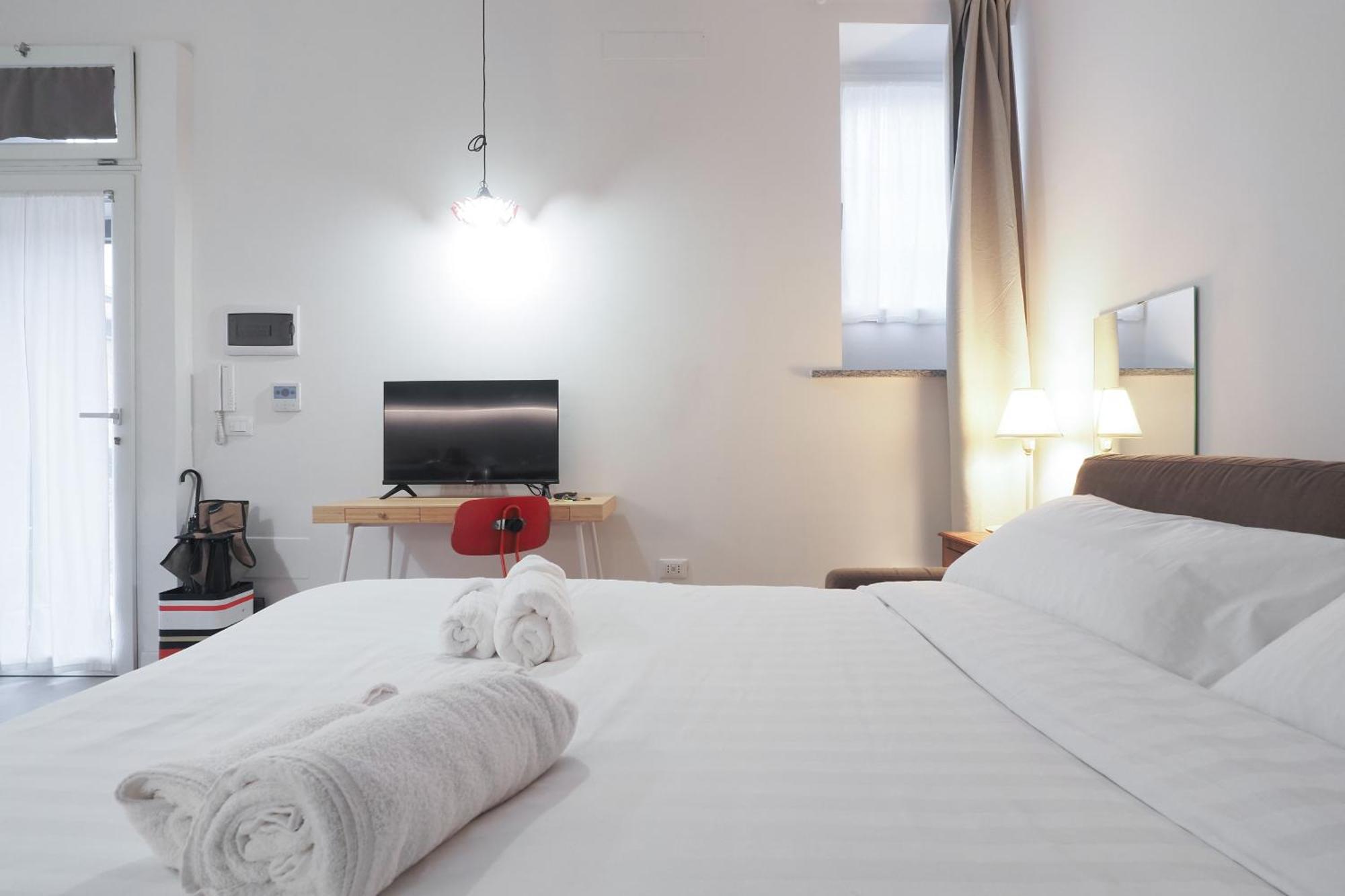 Primopiano - Sant' Arnaldo Apartment *