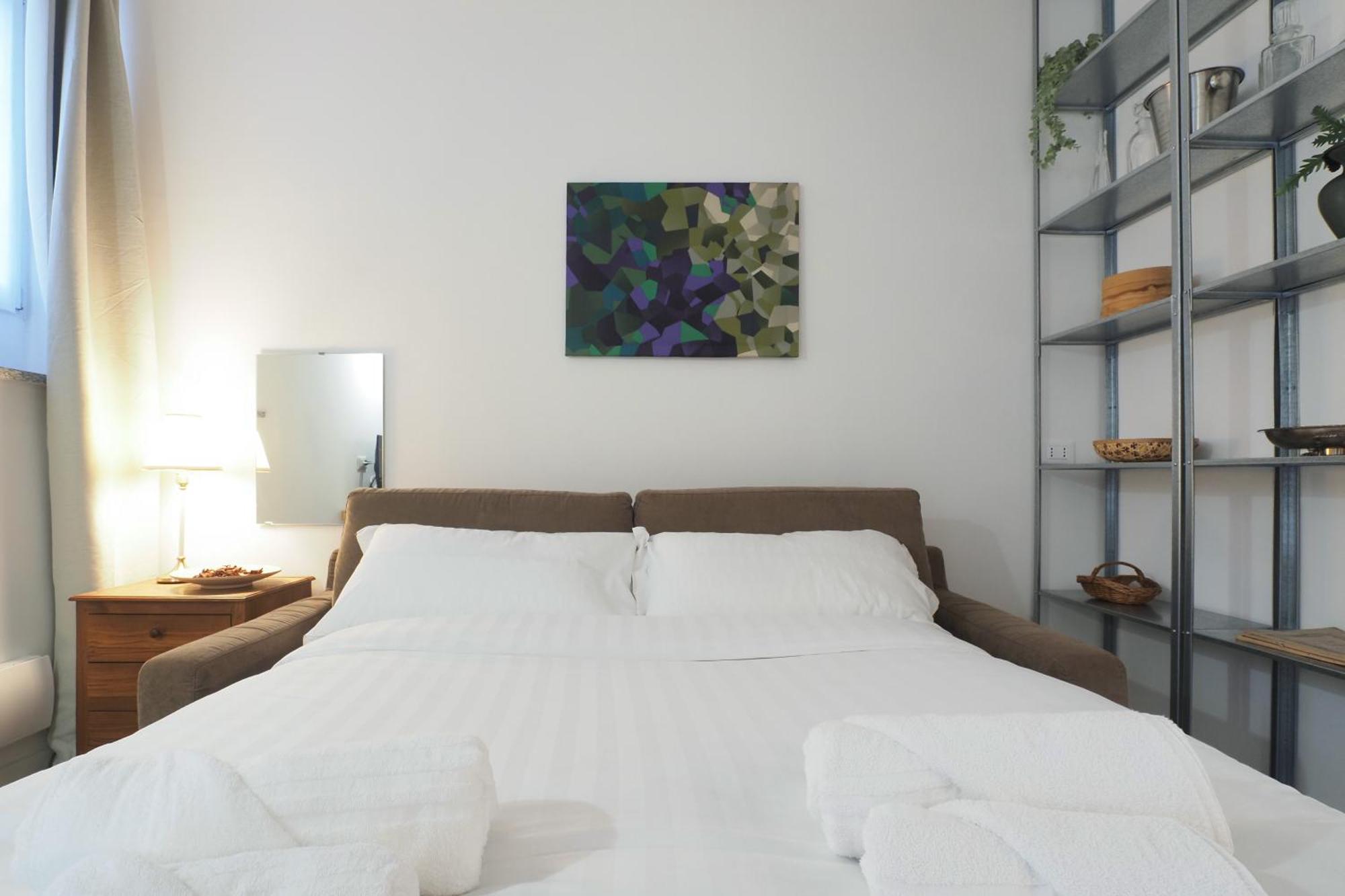 Apartment Primopiano - Sant' Arnaldo *