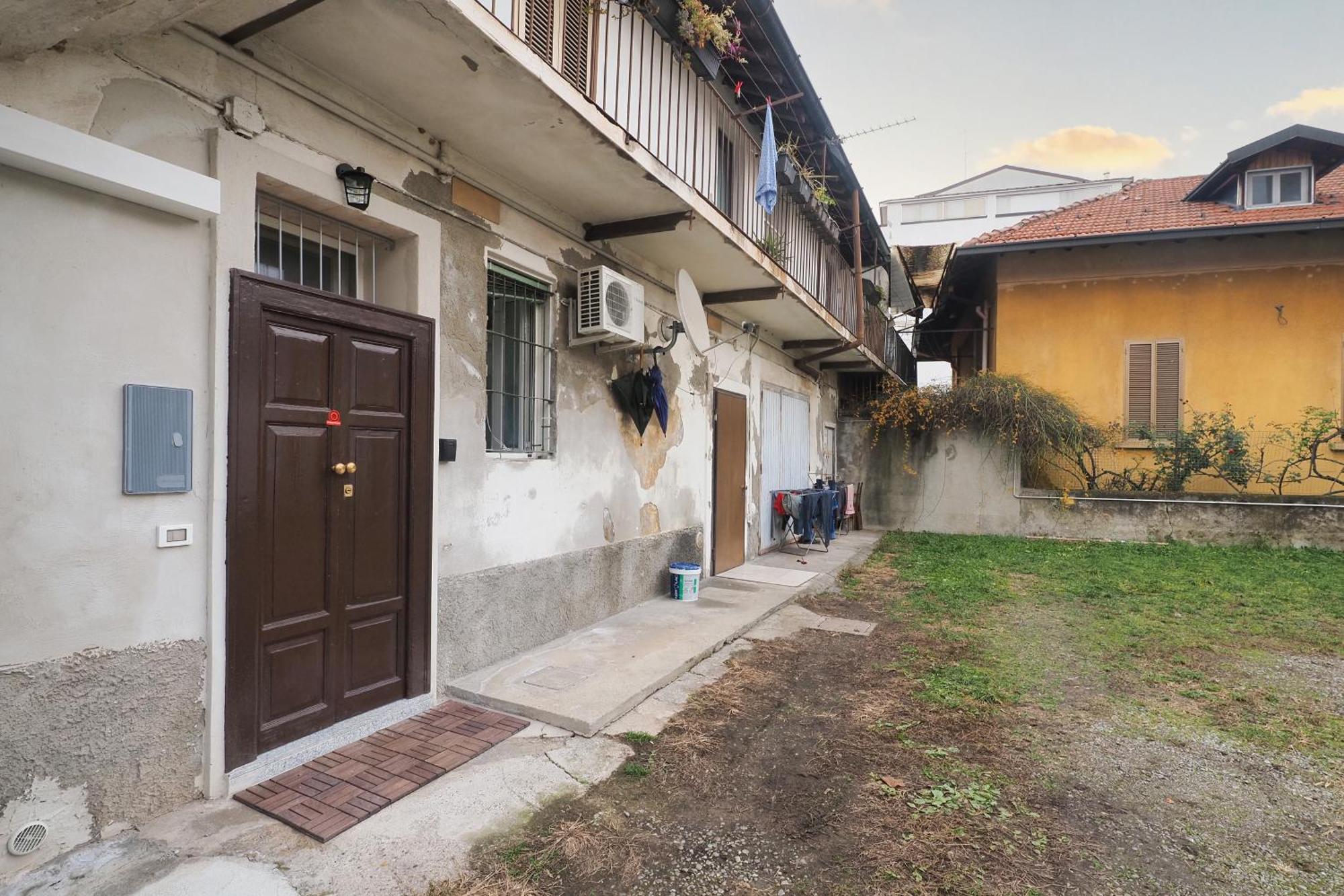 Primopiano - Sant' Arnaldo * Milan