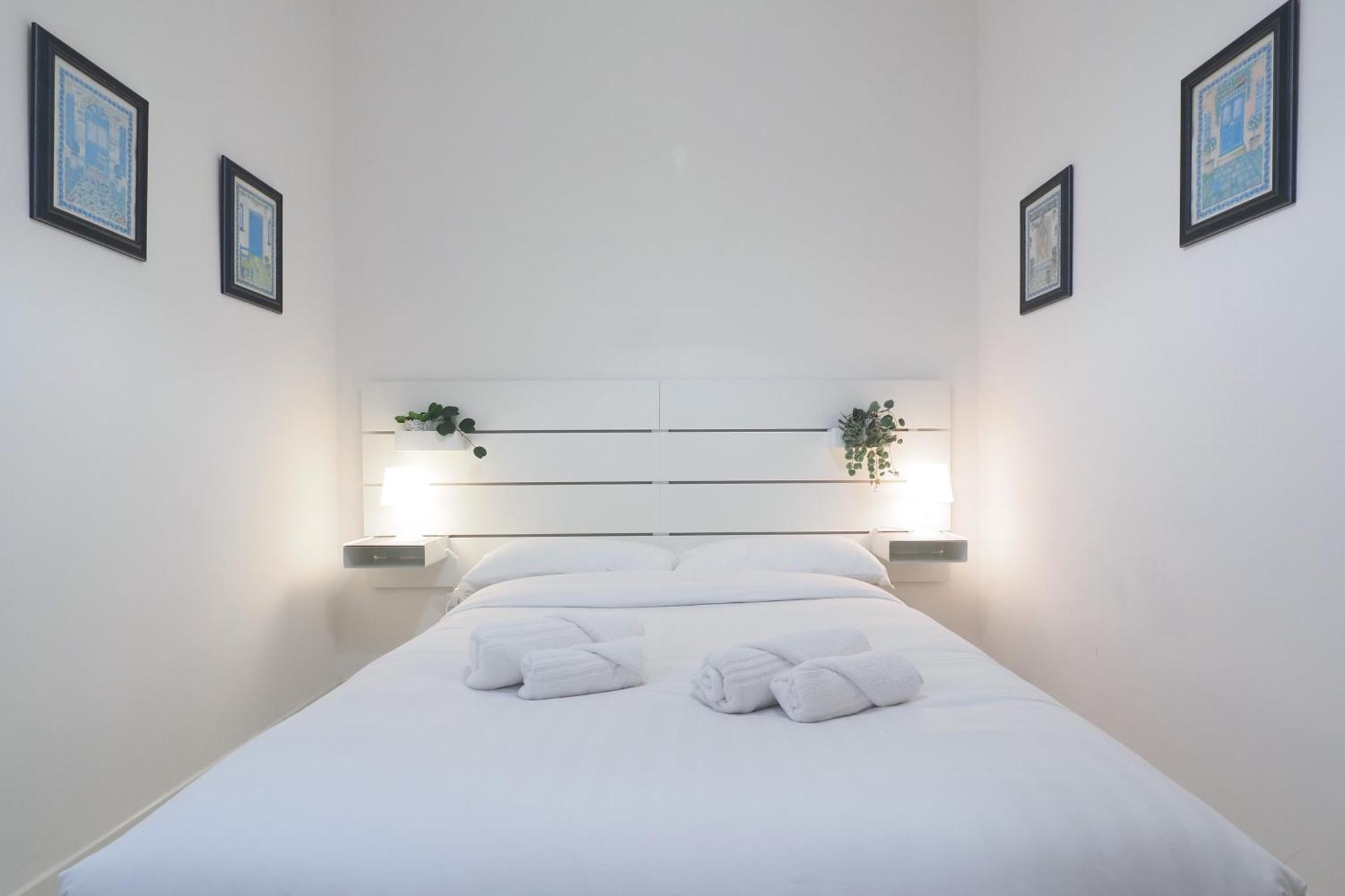 Primopiano - Sant' Arnaldo Apartment Milan