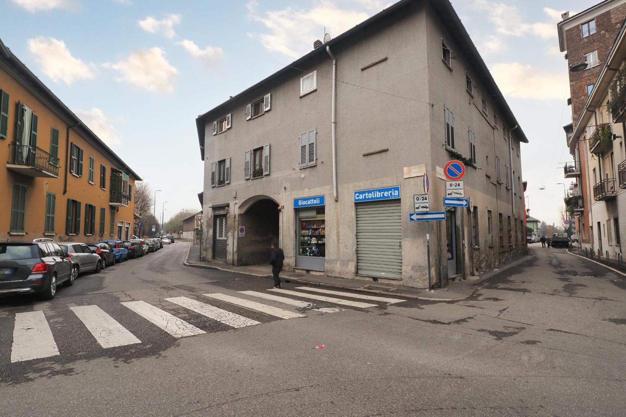 Apartment Primopiano - Sant' Arnaldo
