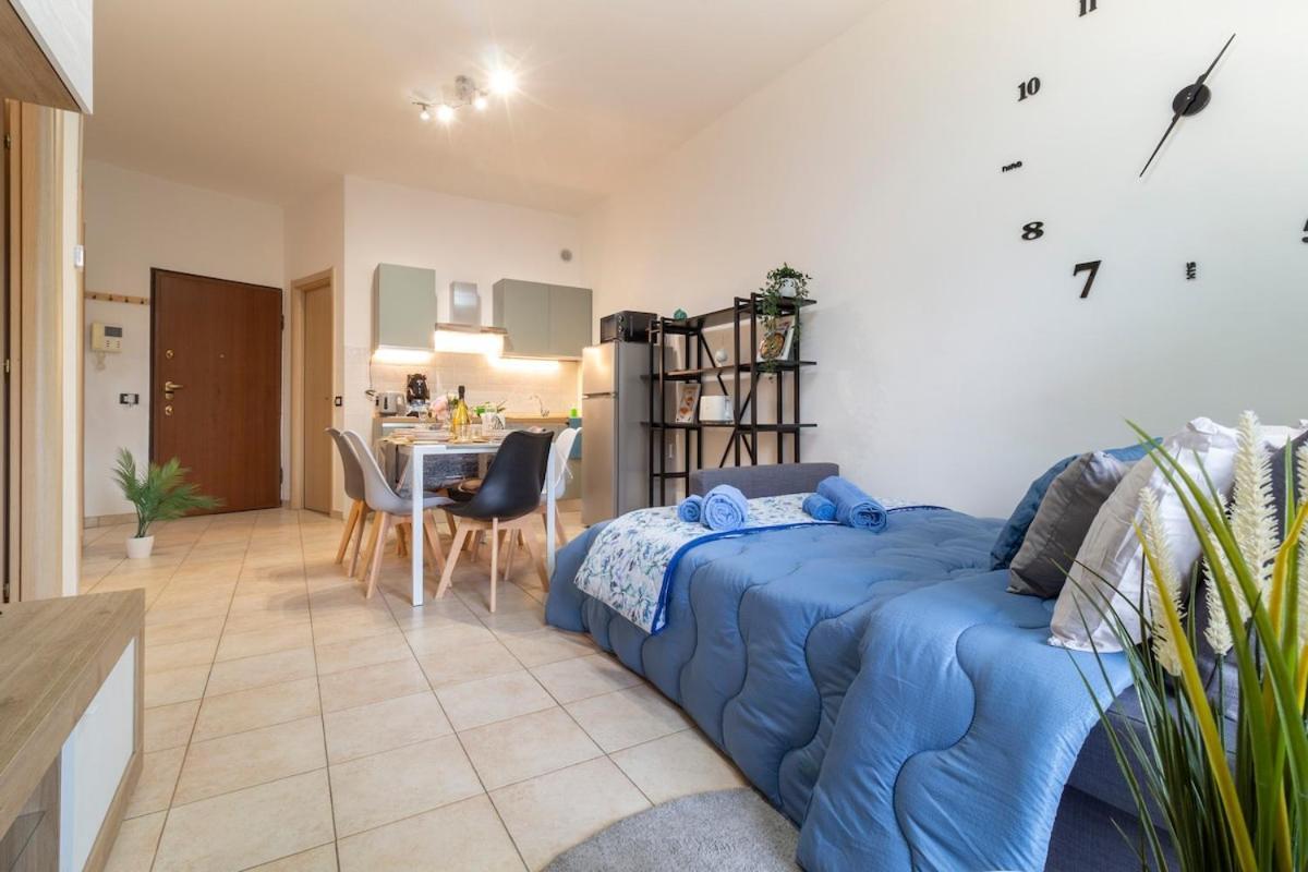 Luxapartment - Park View - Patio - Parking