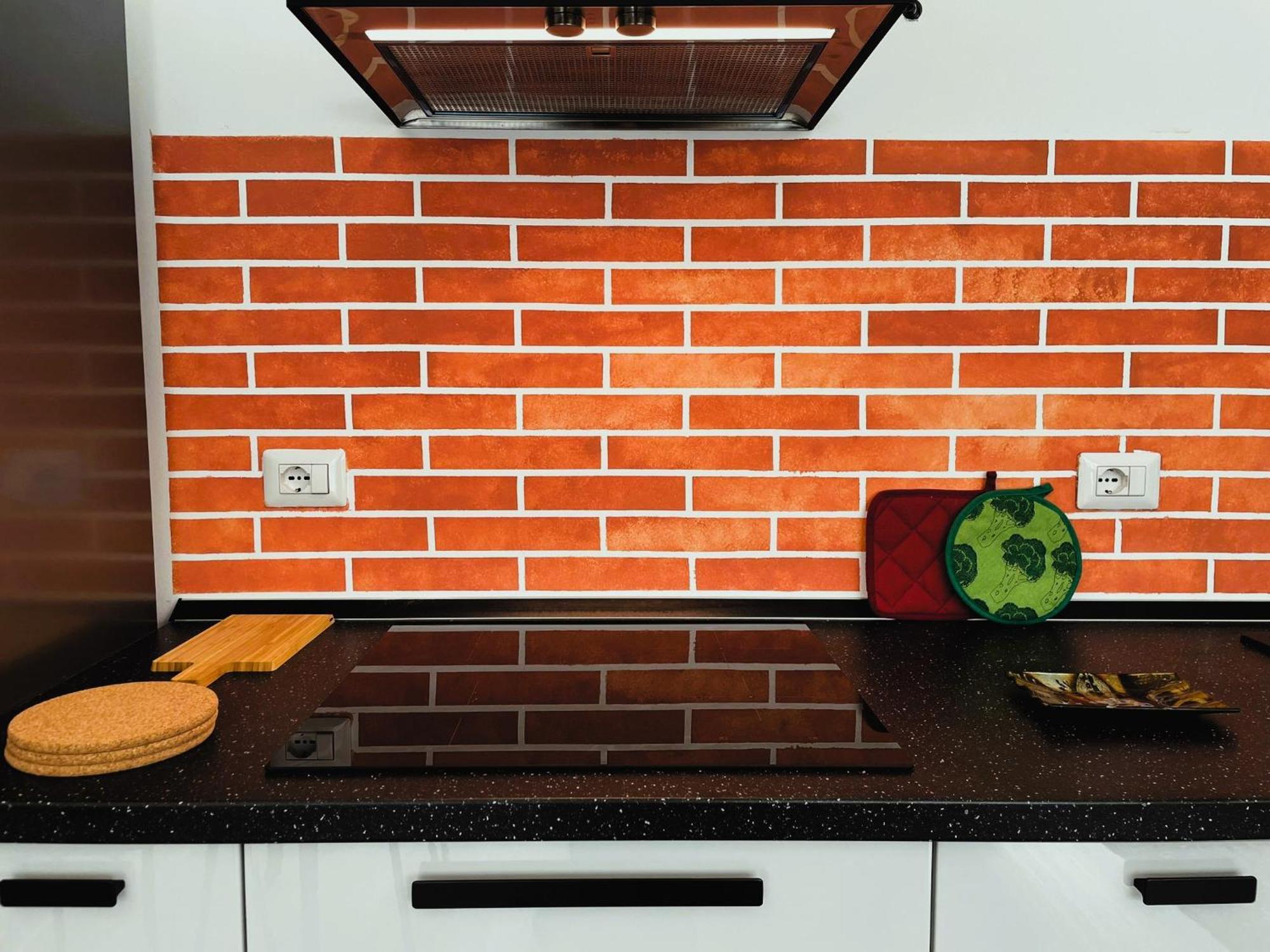 Appartamento Elegante In Tricolore *