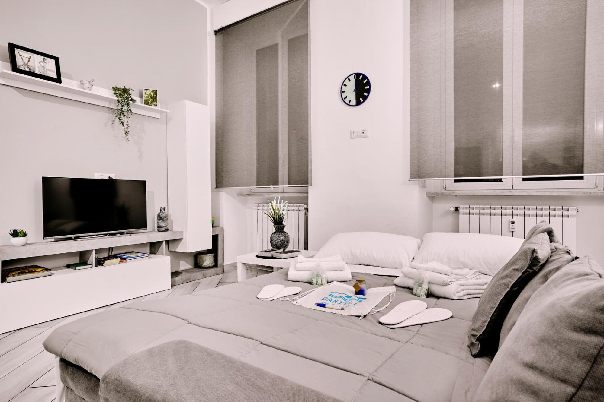 Wonderful Near Station Appartamento Milano