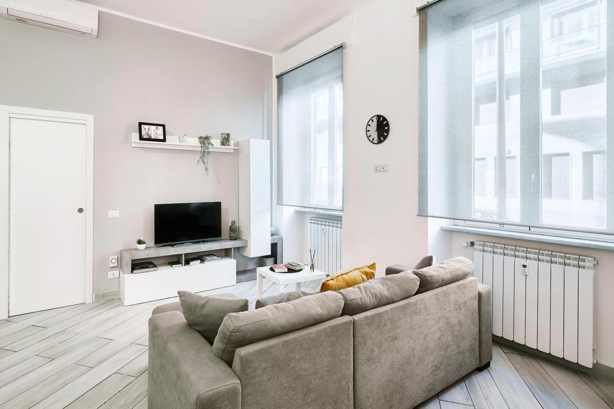 Appartamento Wonderful Near Station