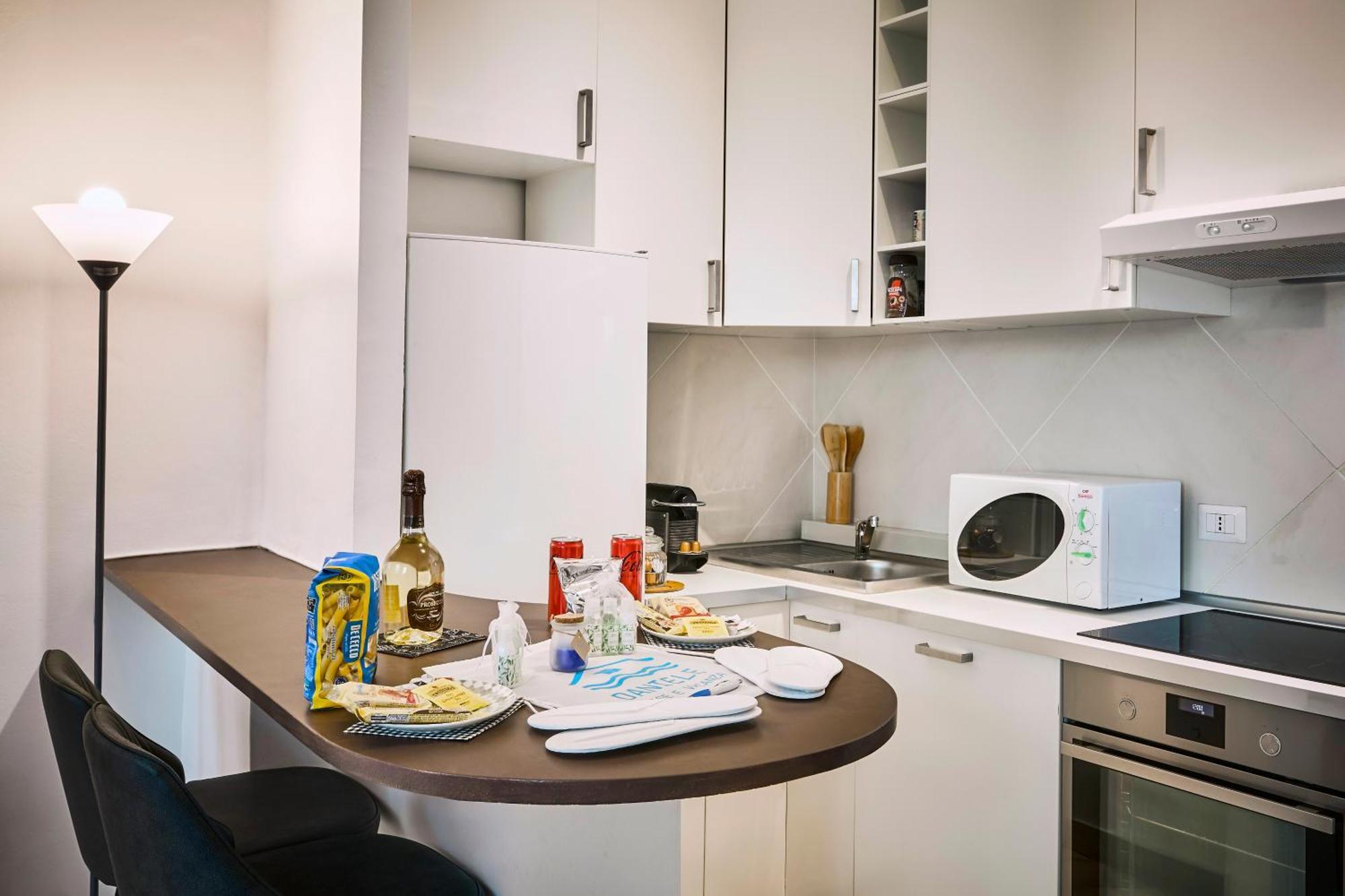 Appartamento Wonderful Near Station *