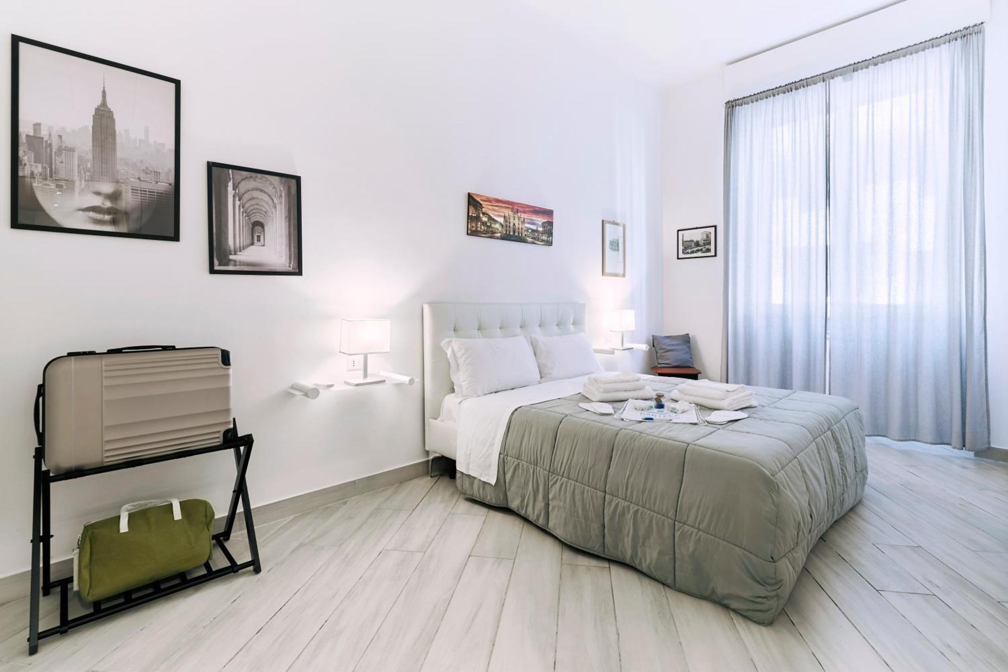 Wonderful Near Station Appartamento Milano