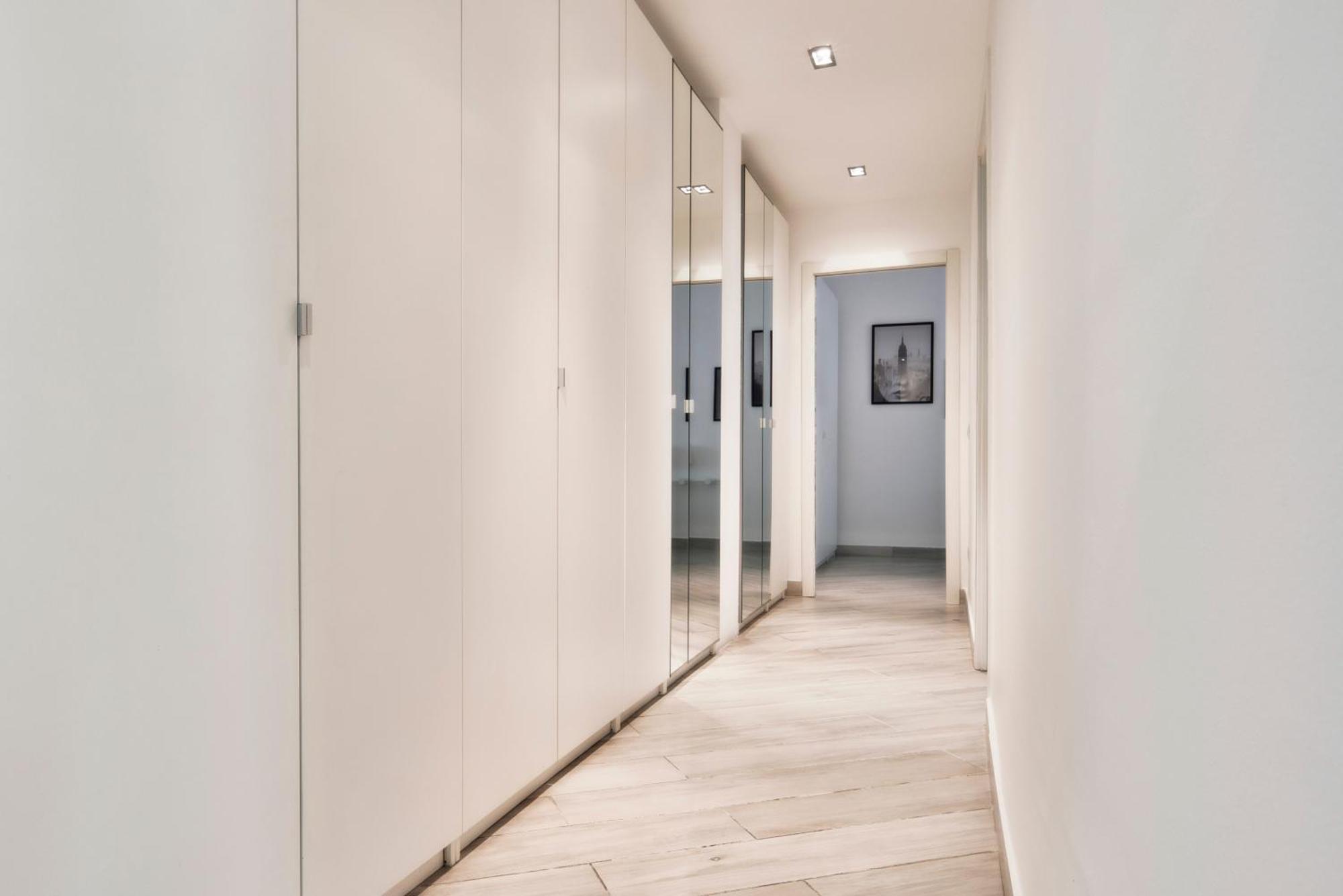 Appartamento Wonderful Near Station Milano