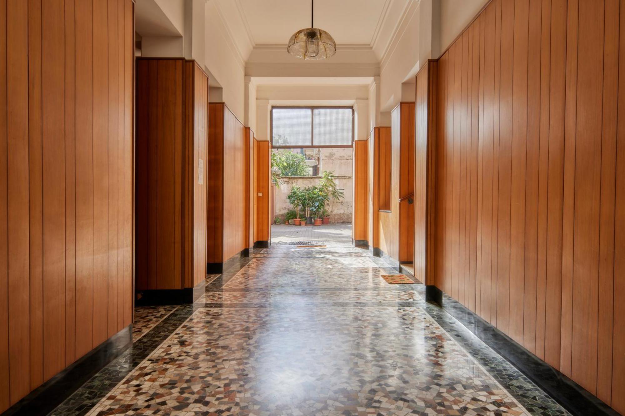 Appartamento Wonderful Near Station Milano