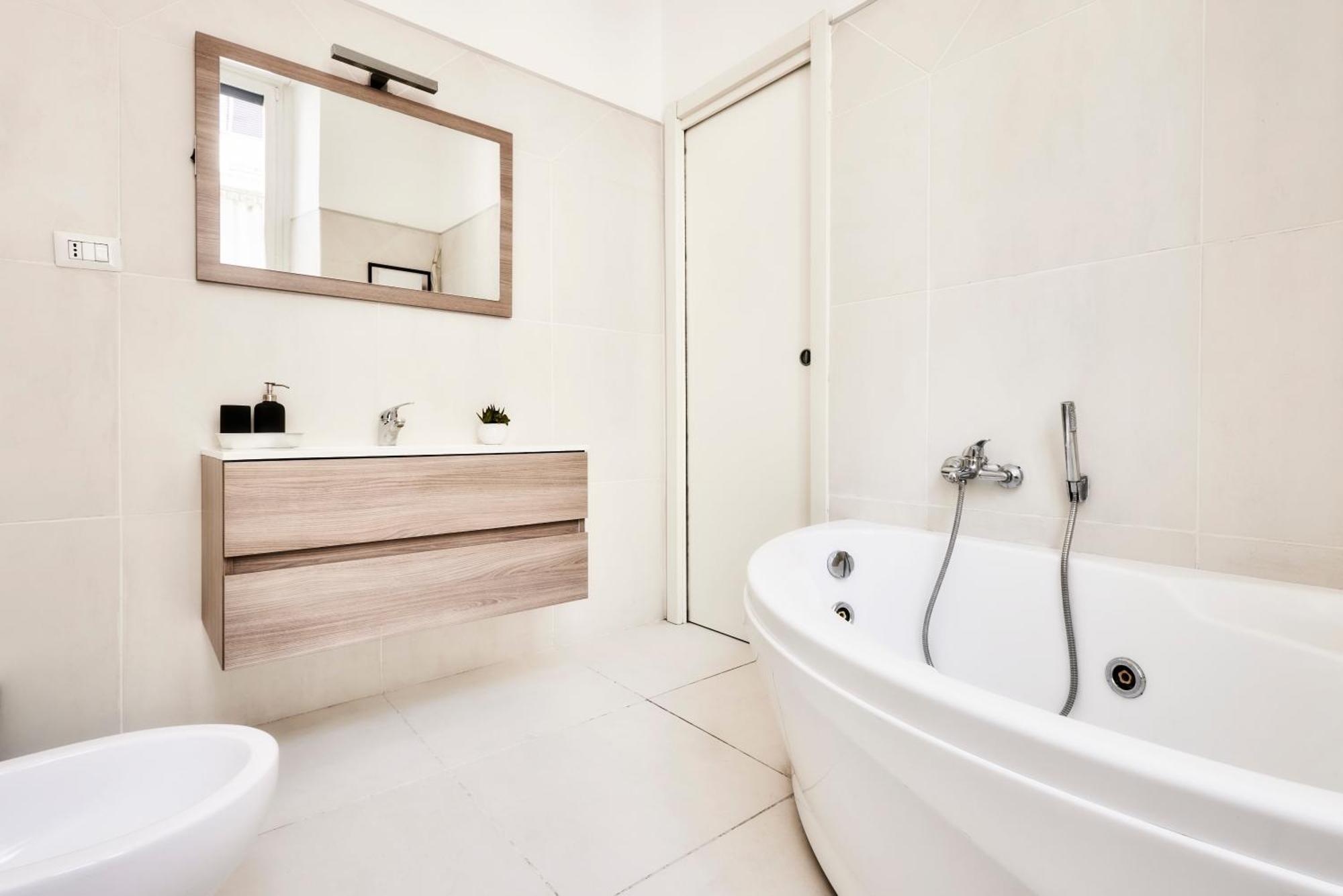 Appartamento Wonderful Near Station Milano