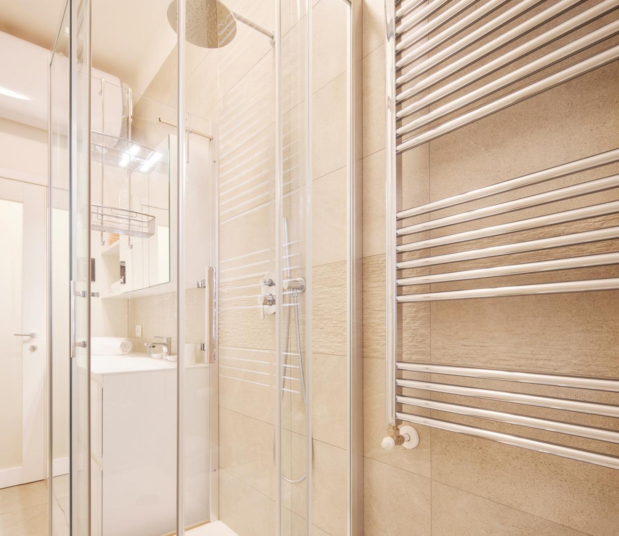Splendido Loft In Cenisio Milano