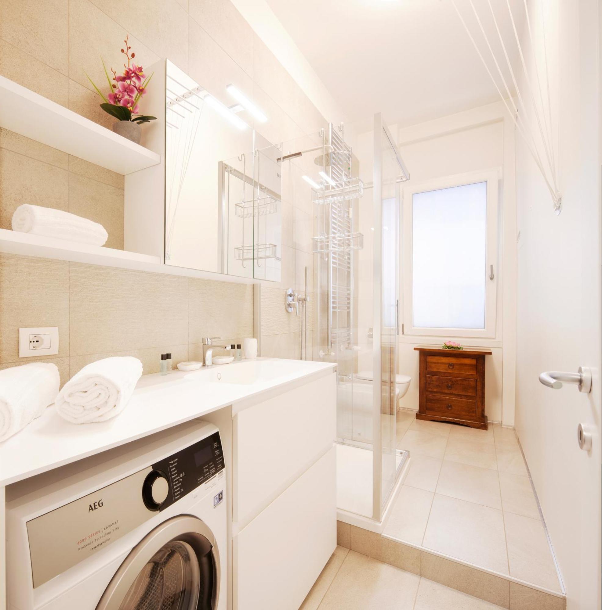 Splendido Loft In Cenisio * Milano