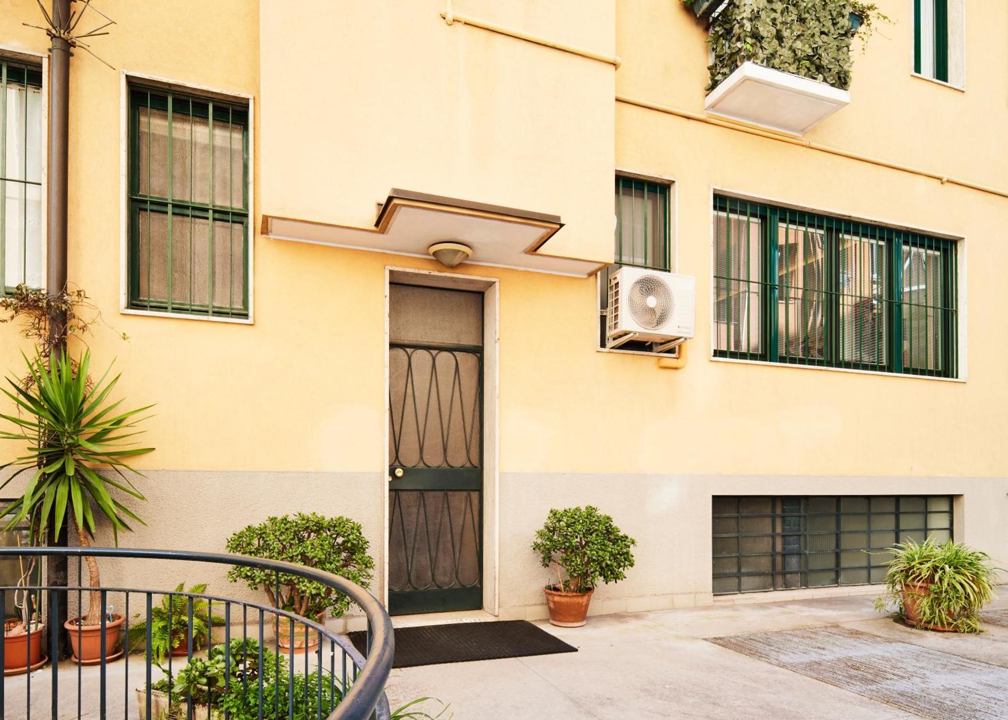 Appartamento Splendido Loft In Cenisio