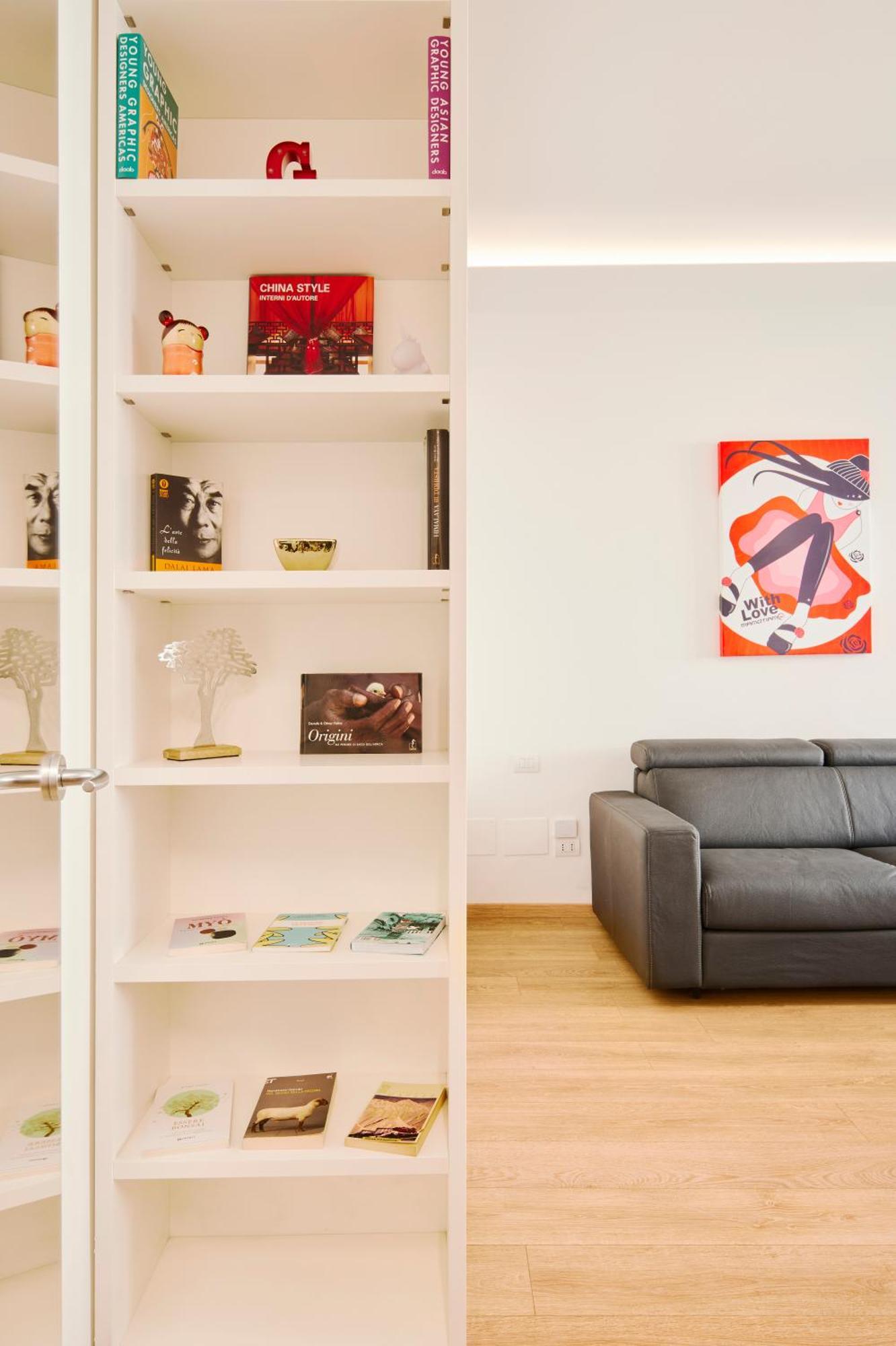 Splendido Loft In Cenisio Appartamento *