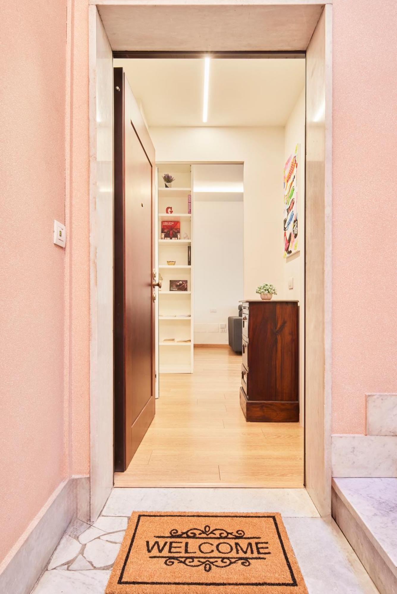 Splendido Loft In Cenisio Milano