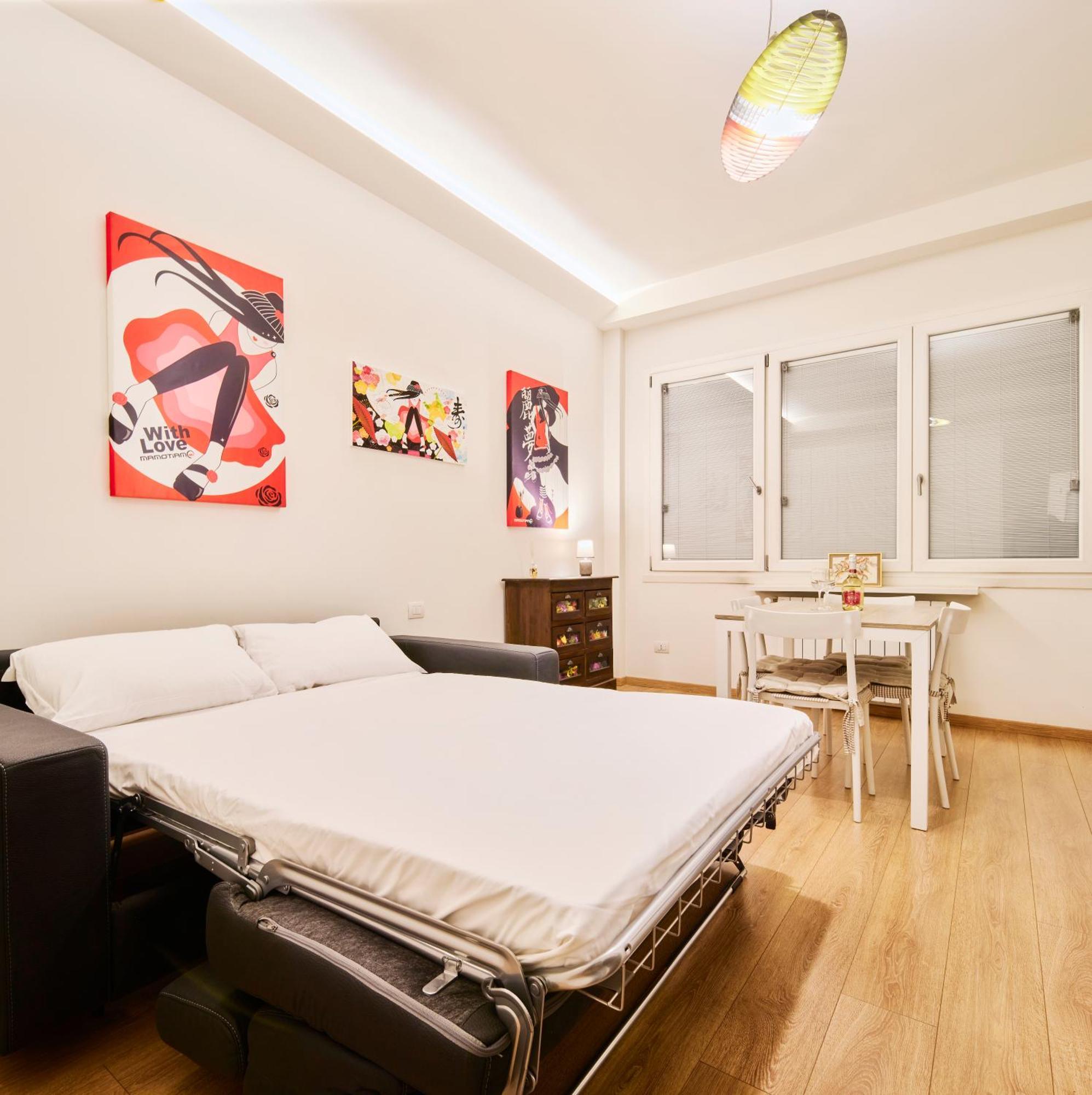 Splendido Loft In Cenisio * Milano