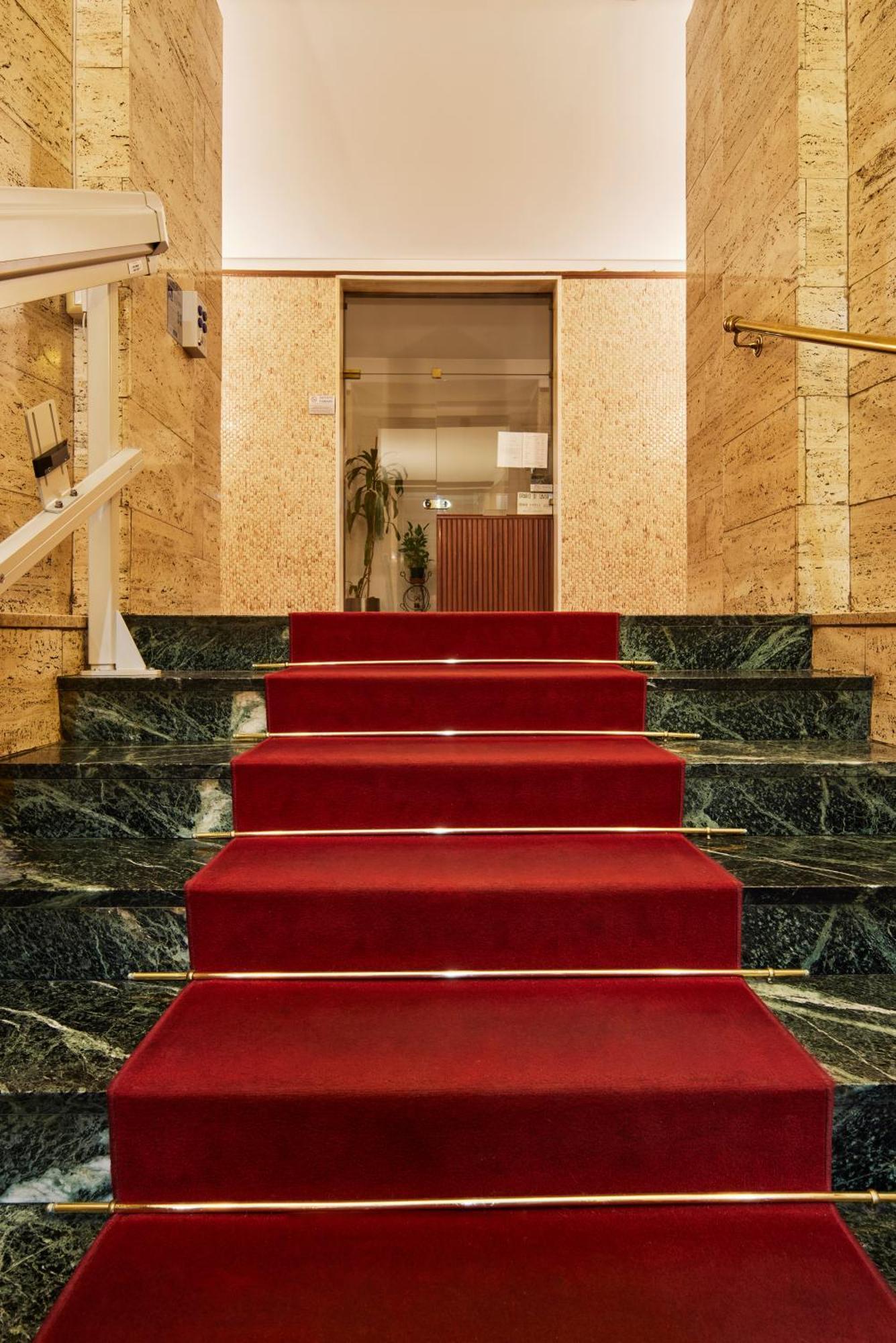 Appartamento Splendido Loft In Cenisio Milano