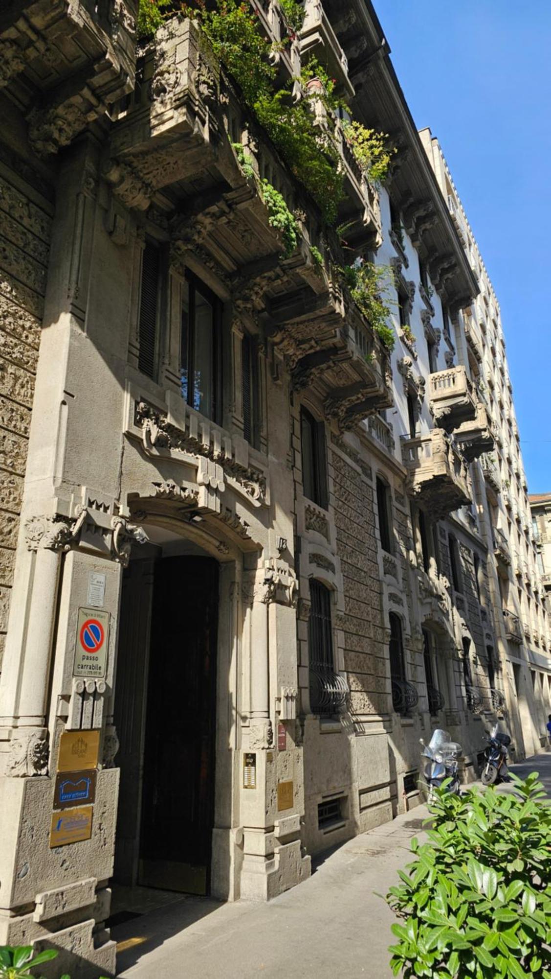 The Dream Bed & Breakfast Milano
