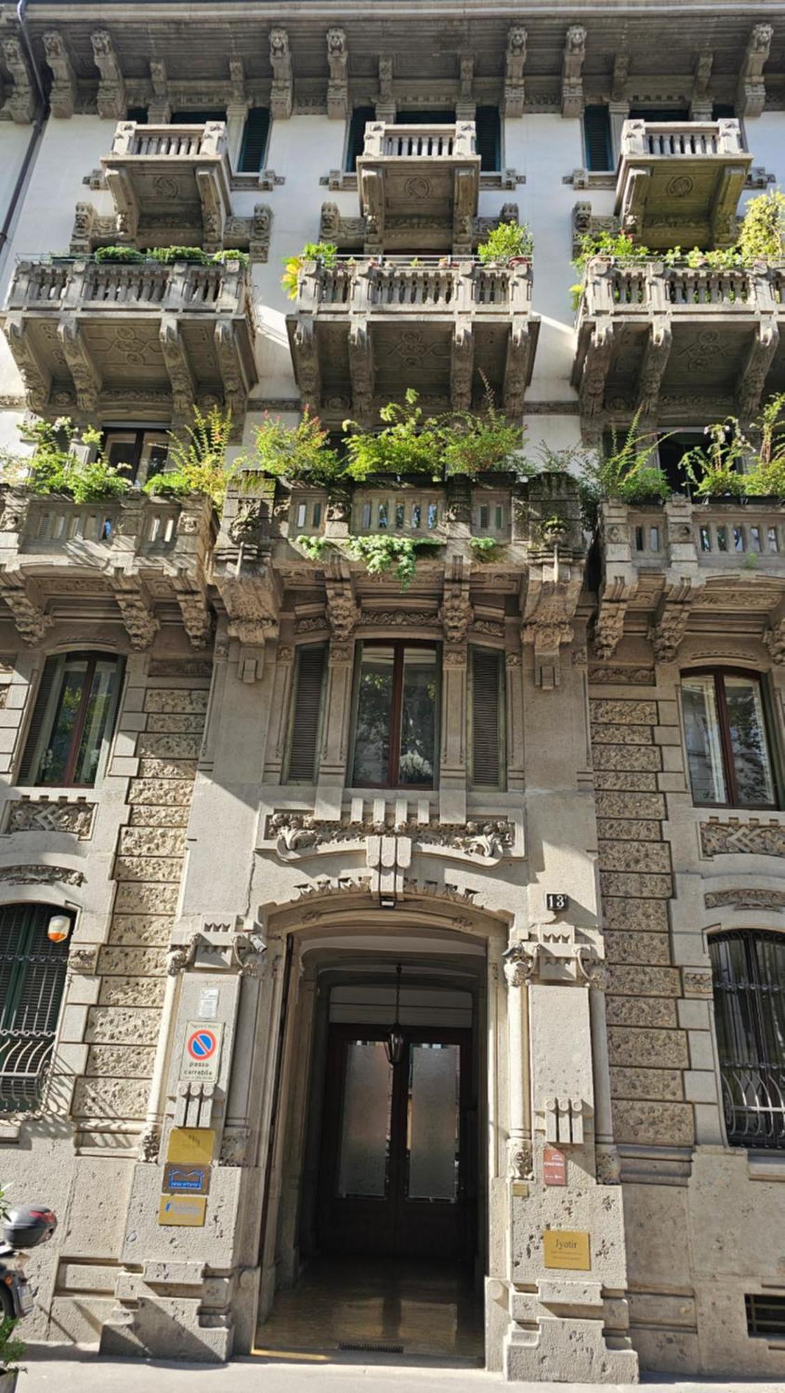 The Dream Bed & Breakfast Milano