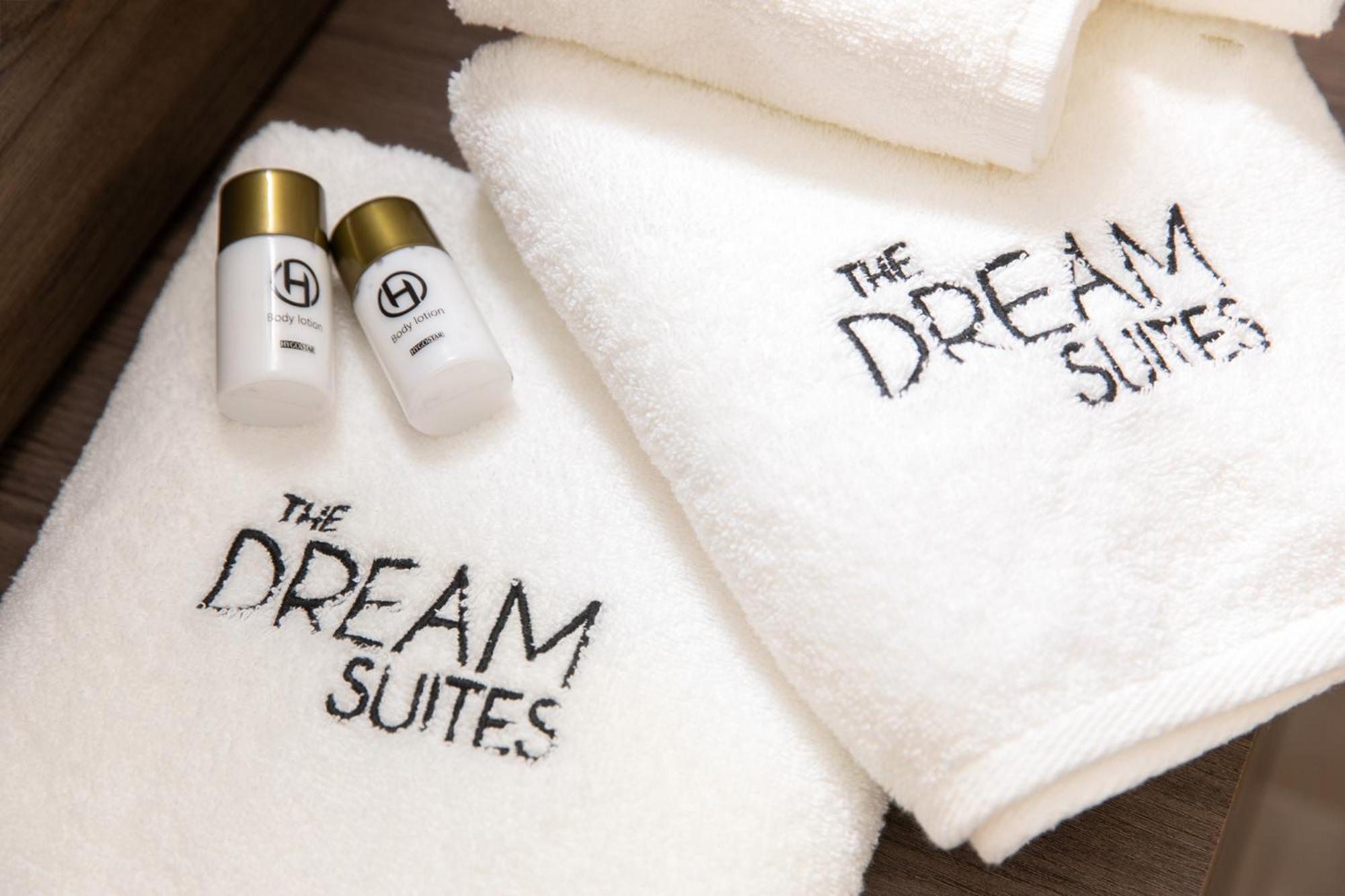 Bed & Breakfast The Dream Milano