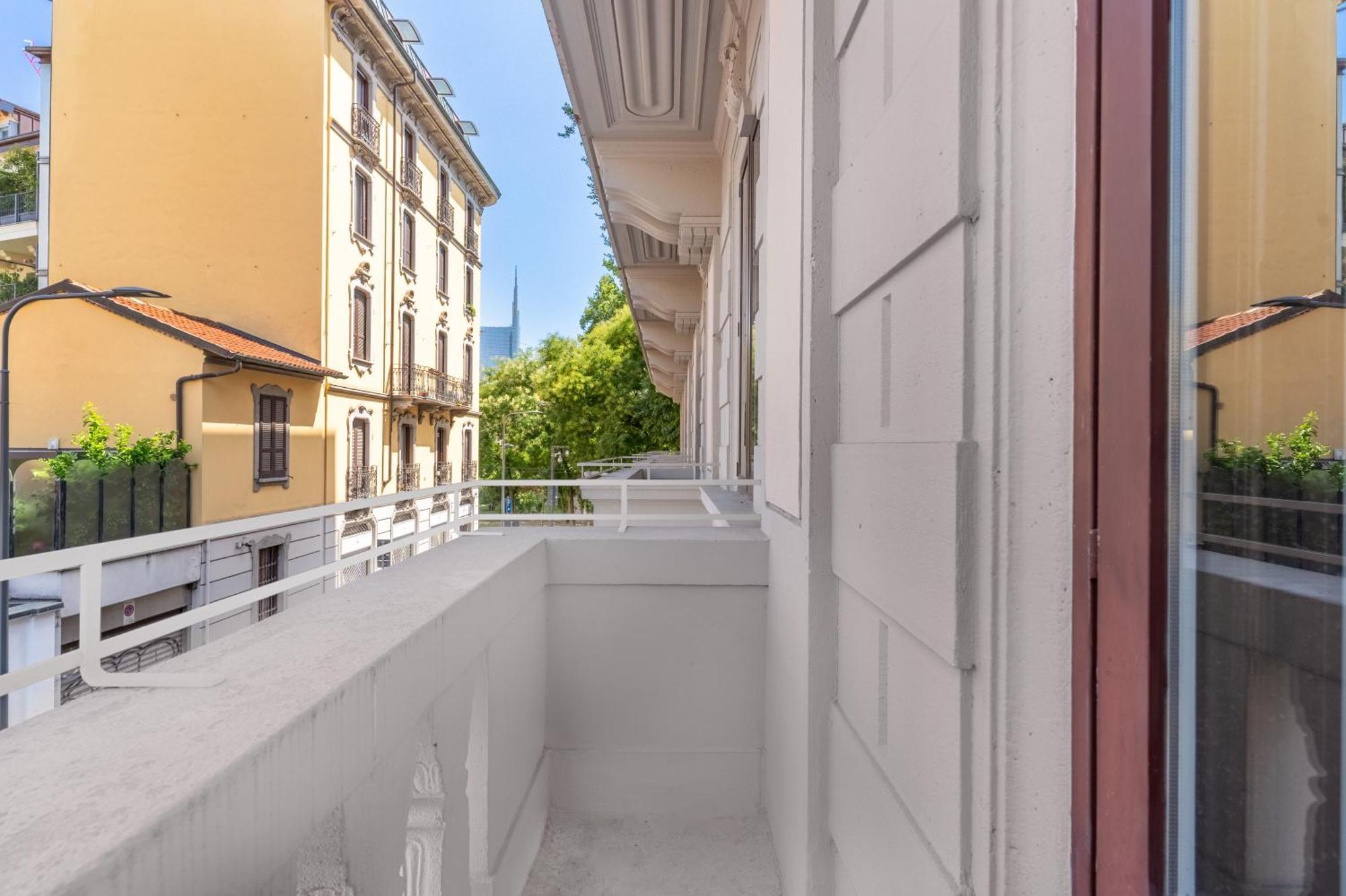 Montello Foresteria Lombarda * Milano