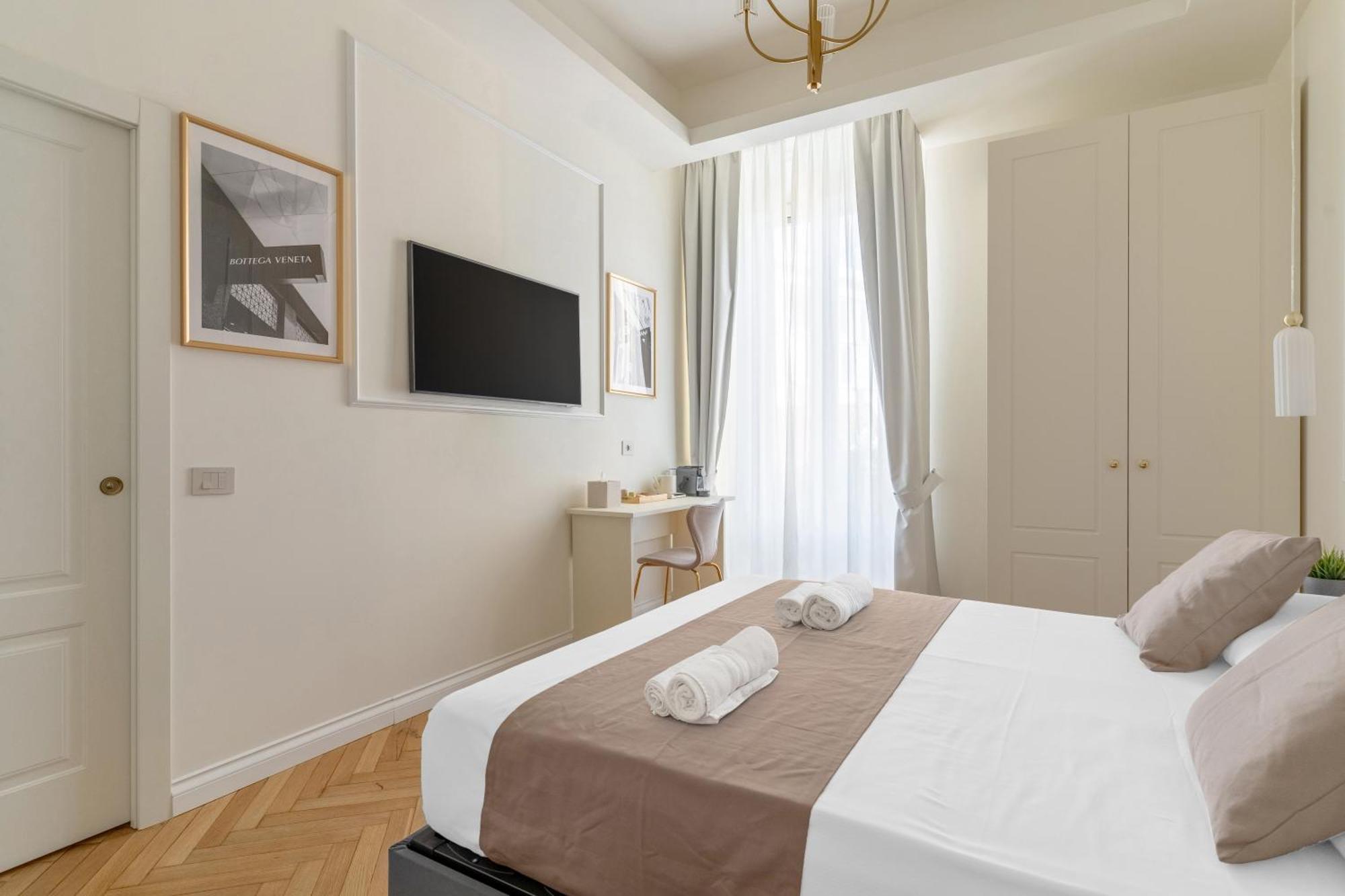 Montello Foresteria Lombarda Hotell