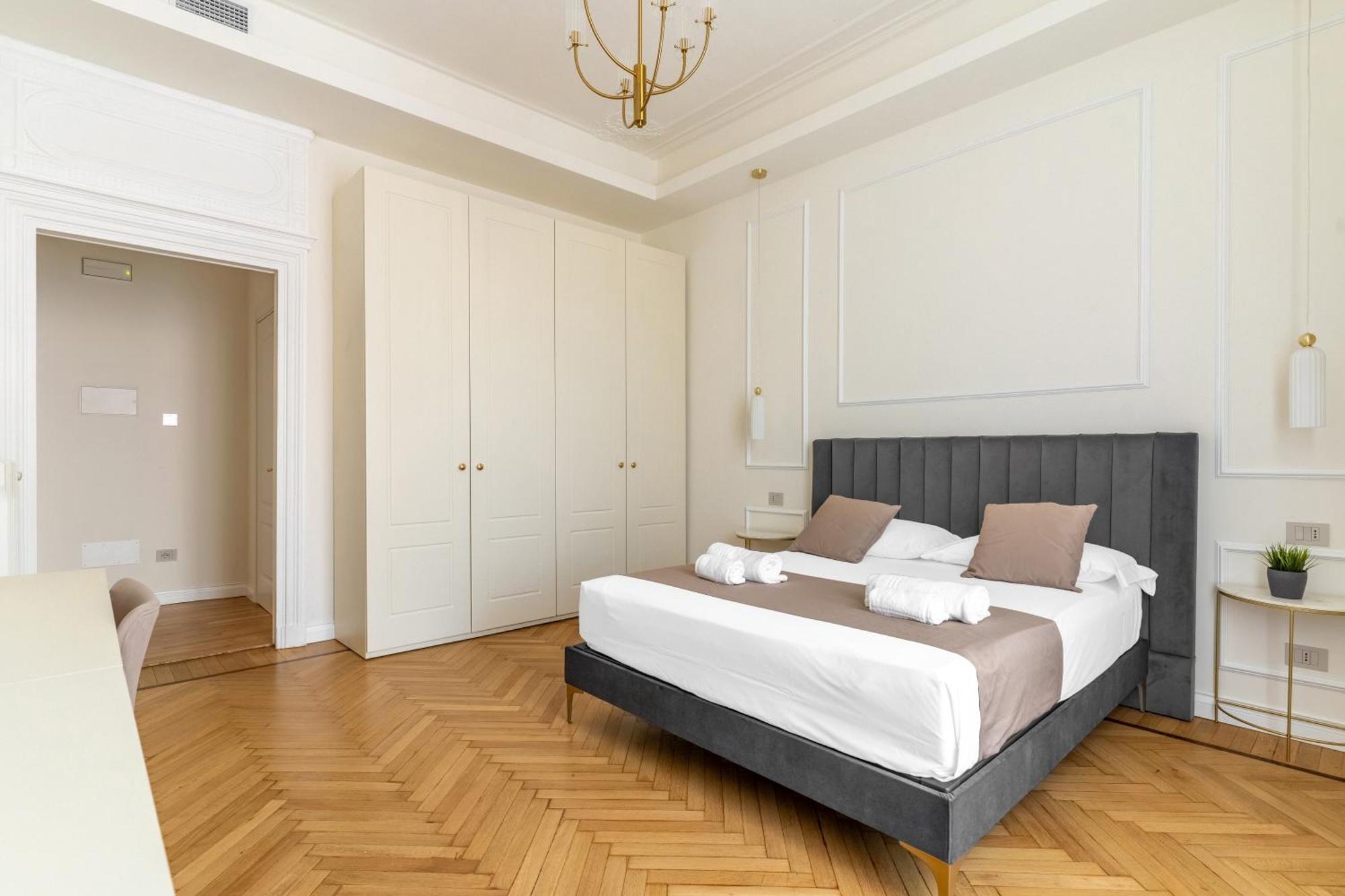 Montello Foresteria Lombarda * Milano