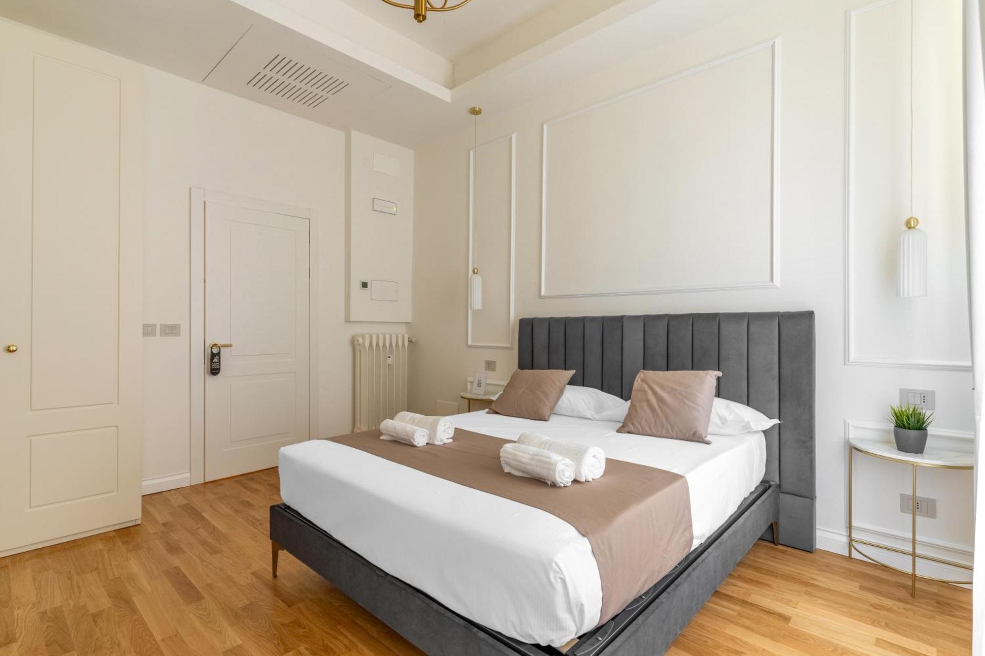 Montello Foresteria Lombarda Hotell