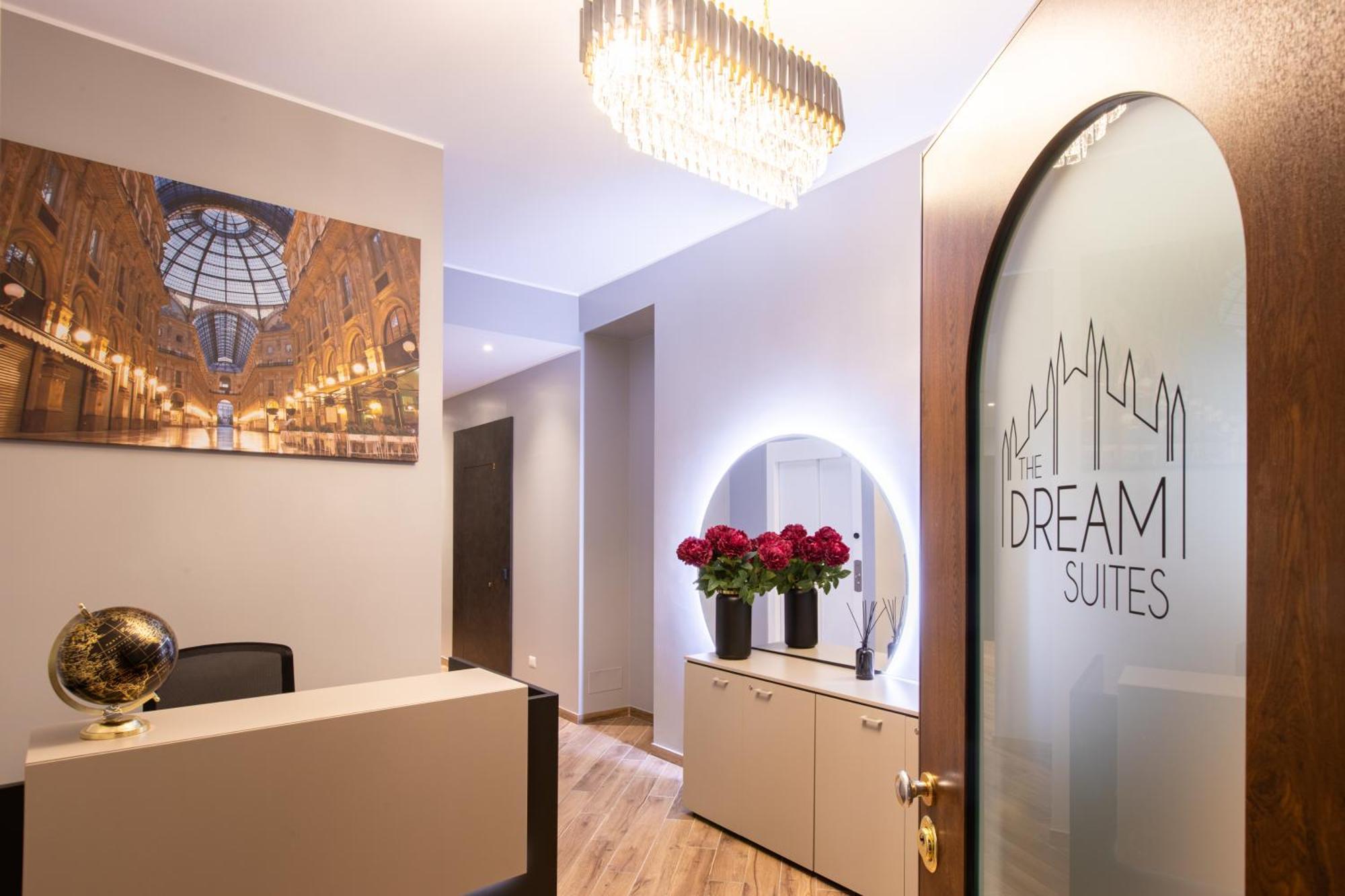The Dream Bed & Breakfast Milano