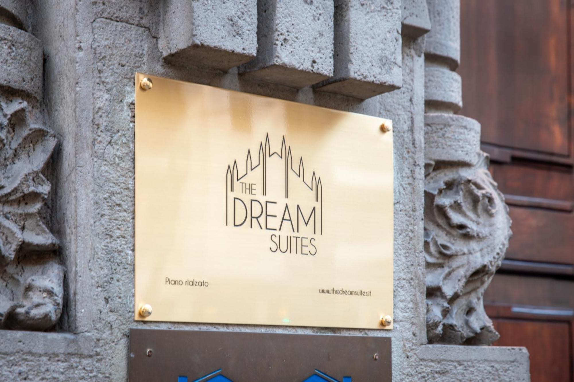 The Dream Milano