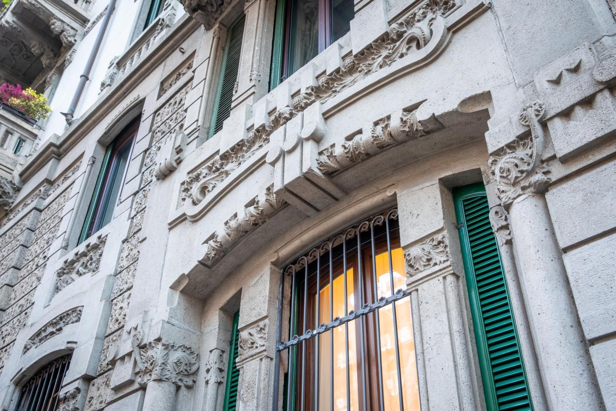 Bed & Breakfast The Dream Milano