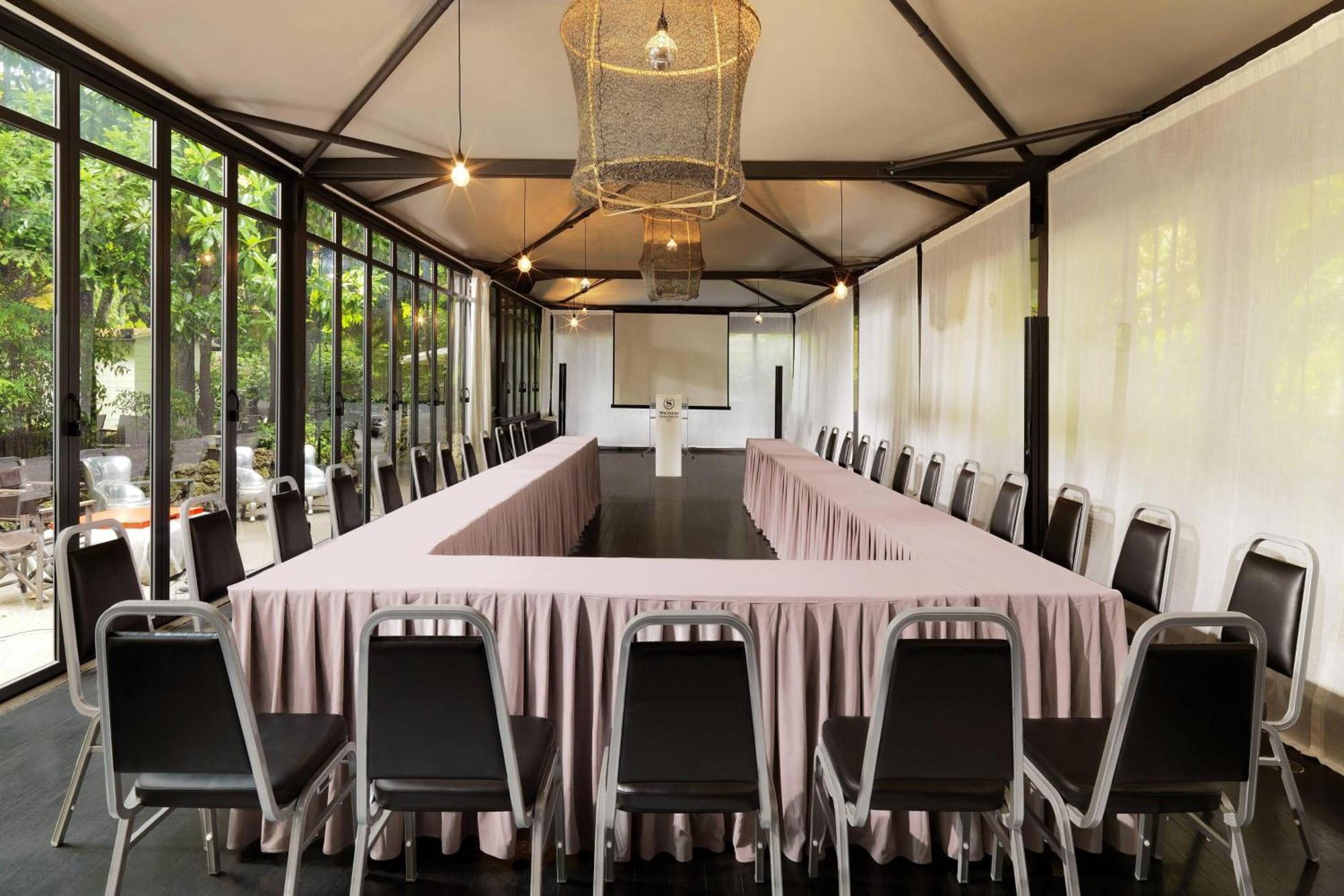 Hotell Sheraton Diana Majestic Milano