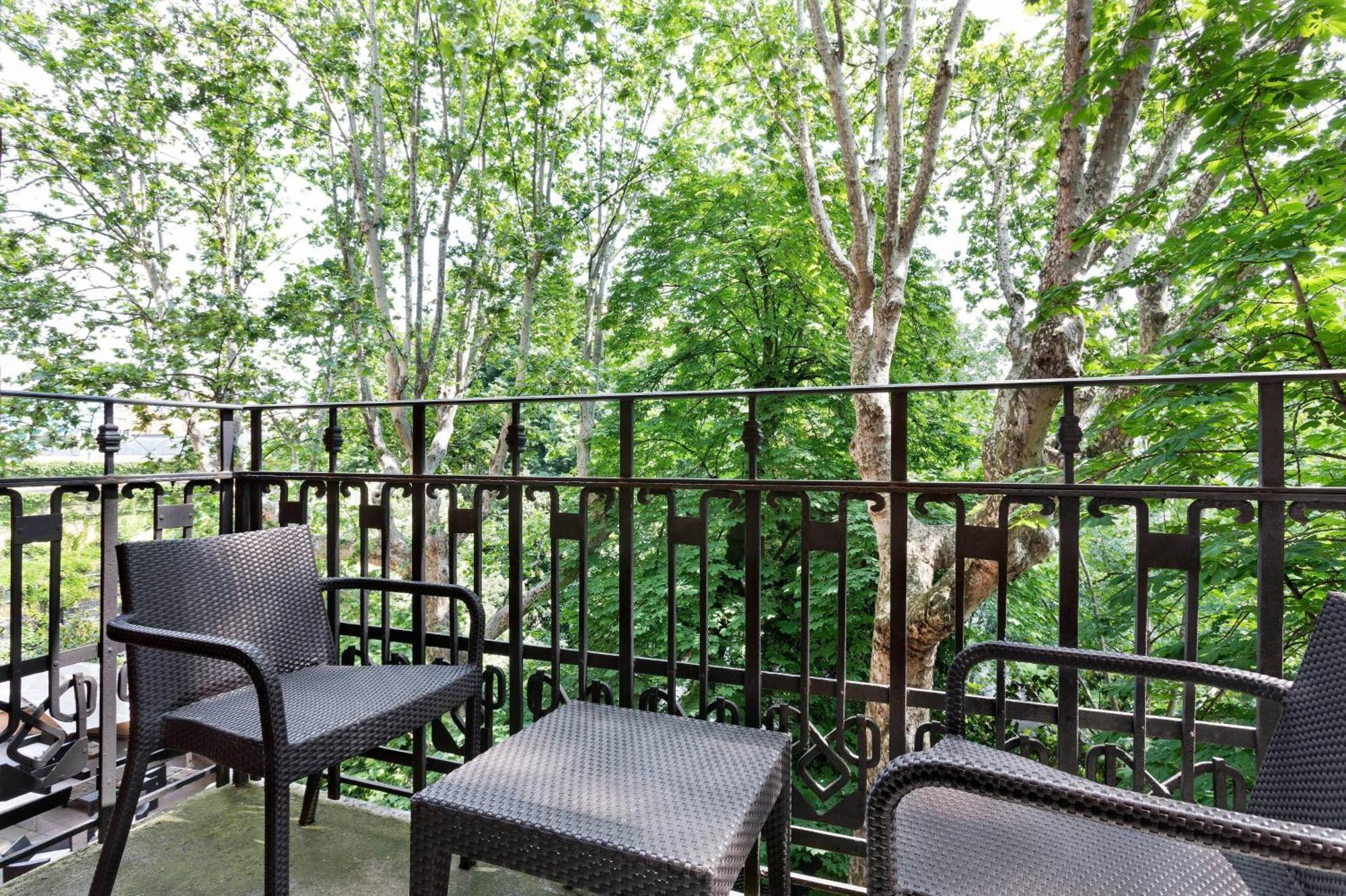 Hotell Sheraton Diana Majestic