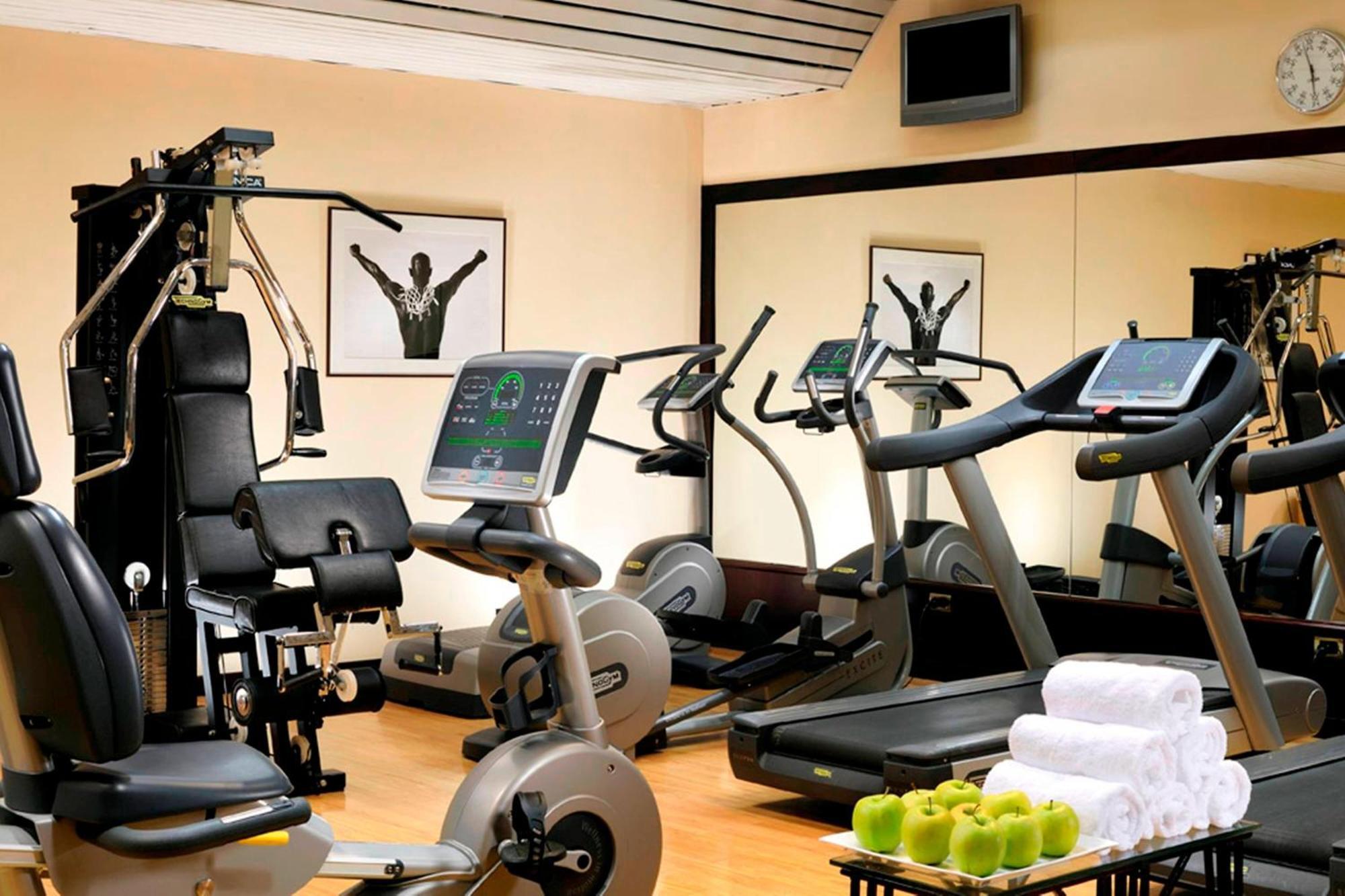 Marriott Hotel 4*