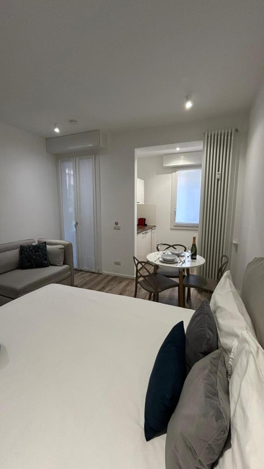 Appartement Milanofierapartments *