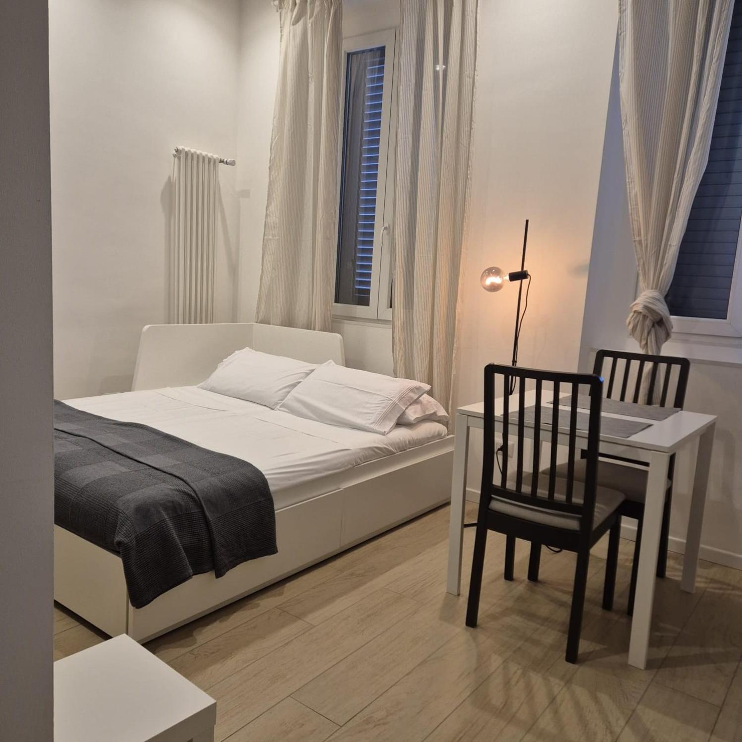 Leilighet Loft Urbano: Confort E Cozy *