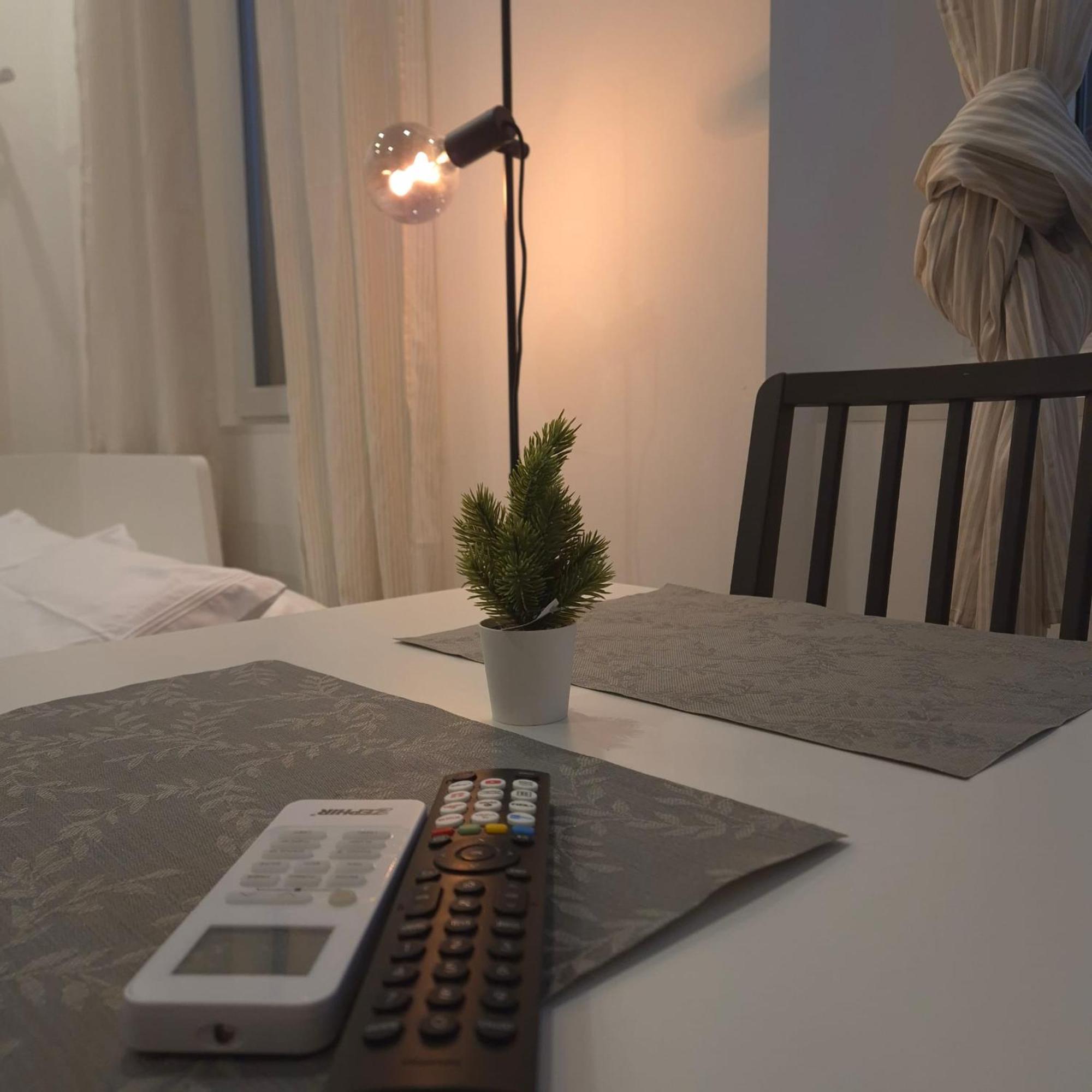 Loft Urbano: Confort E Cozy Leilighet *