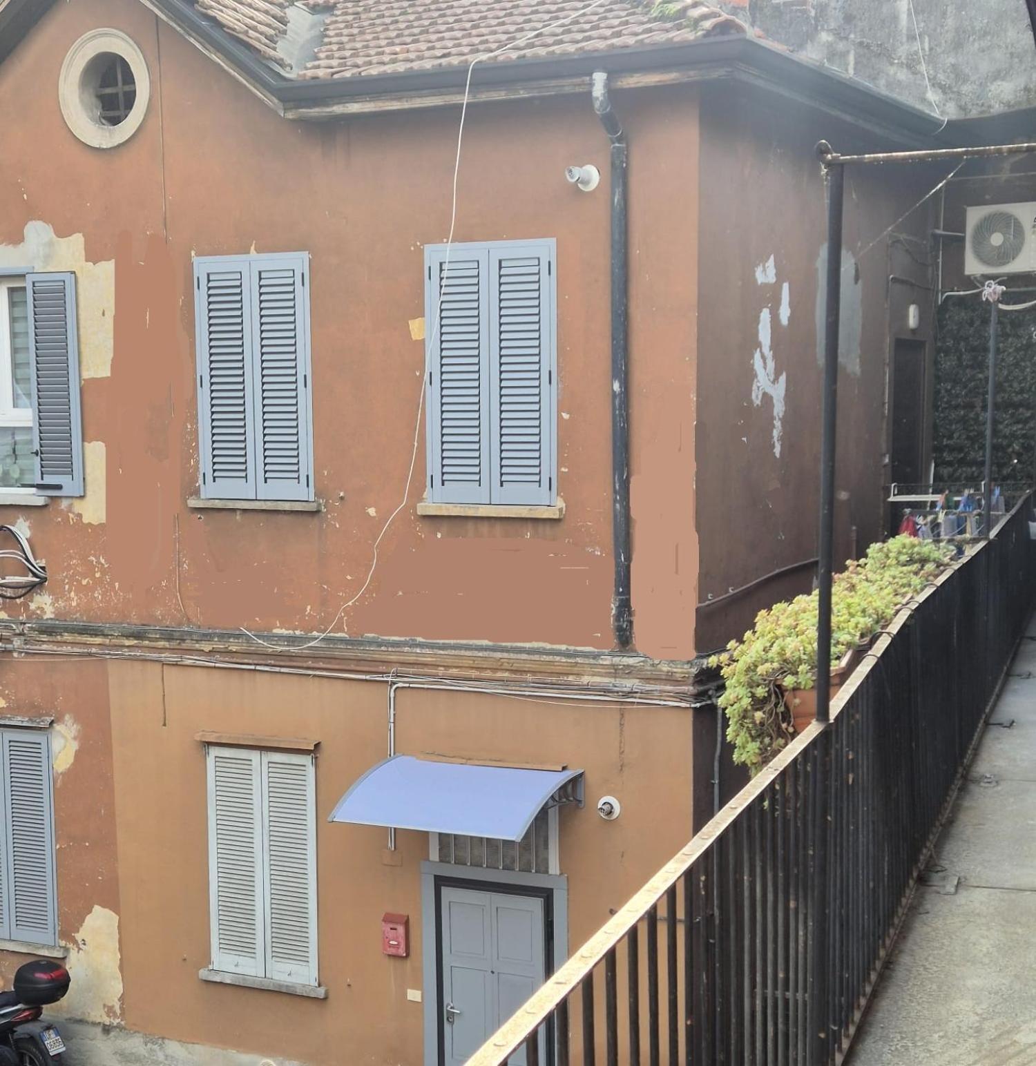 Loft Urbano: Confort E Cozy Leilighet Milano