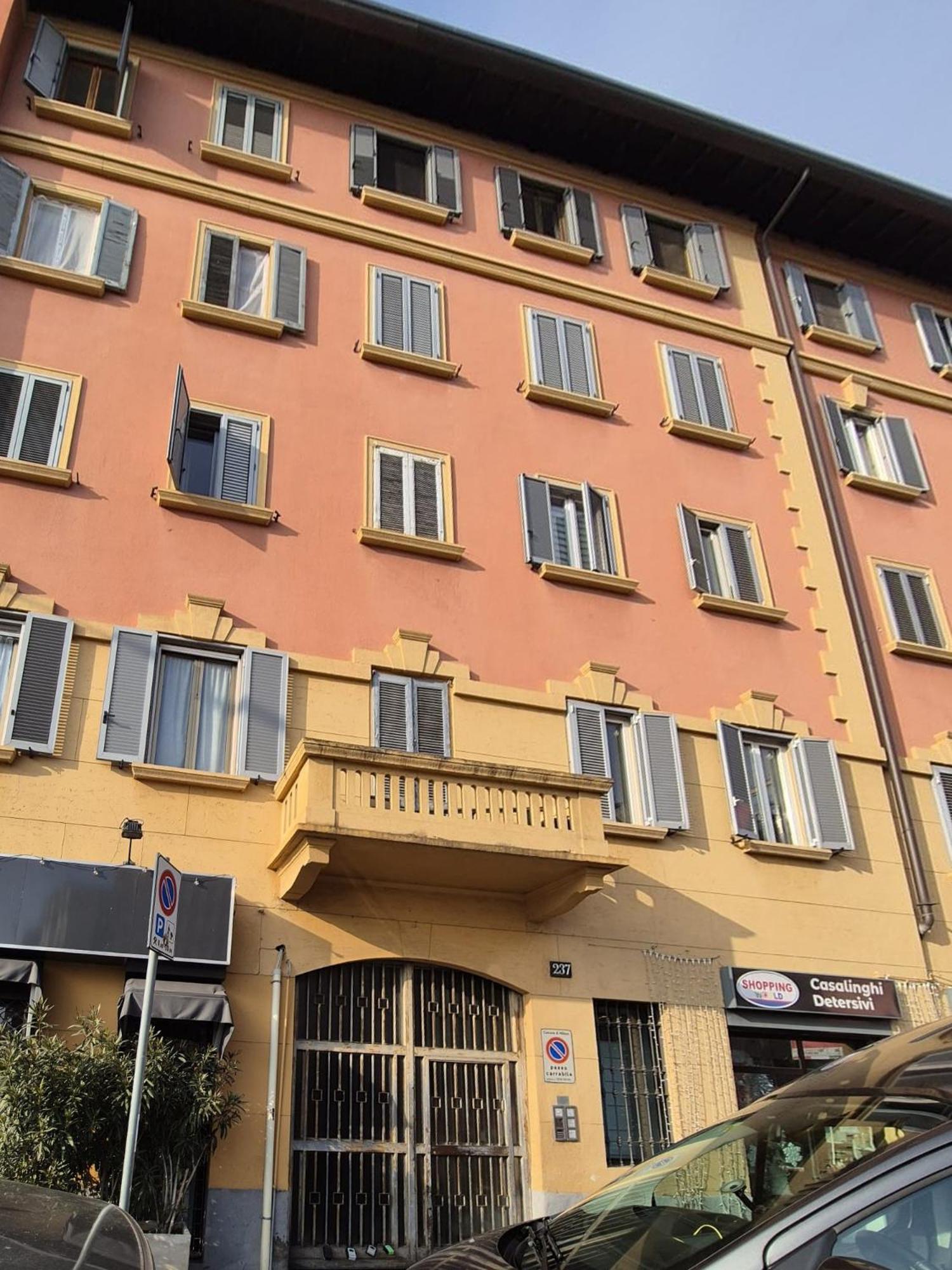 Leilighet Loft Urbano: Confort E Cozy Milano