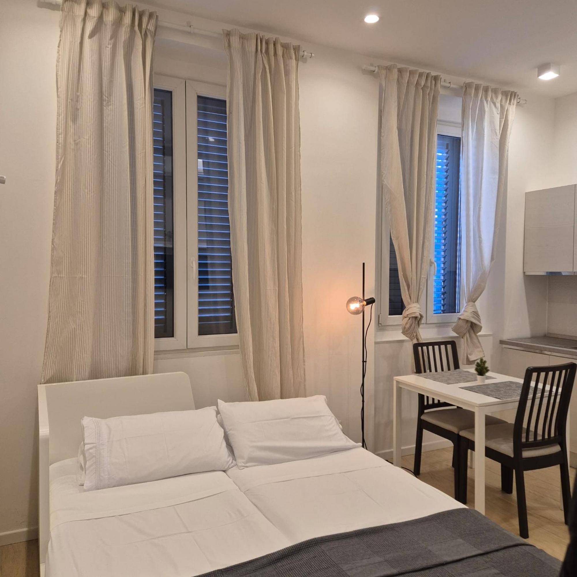 Loft Urbano: Confort E Cozy Milano