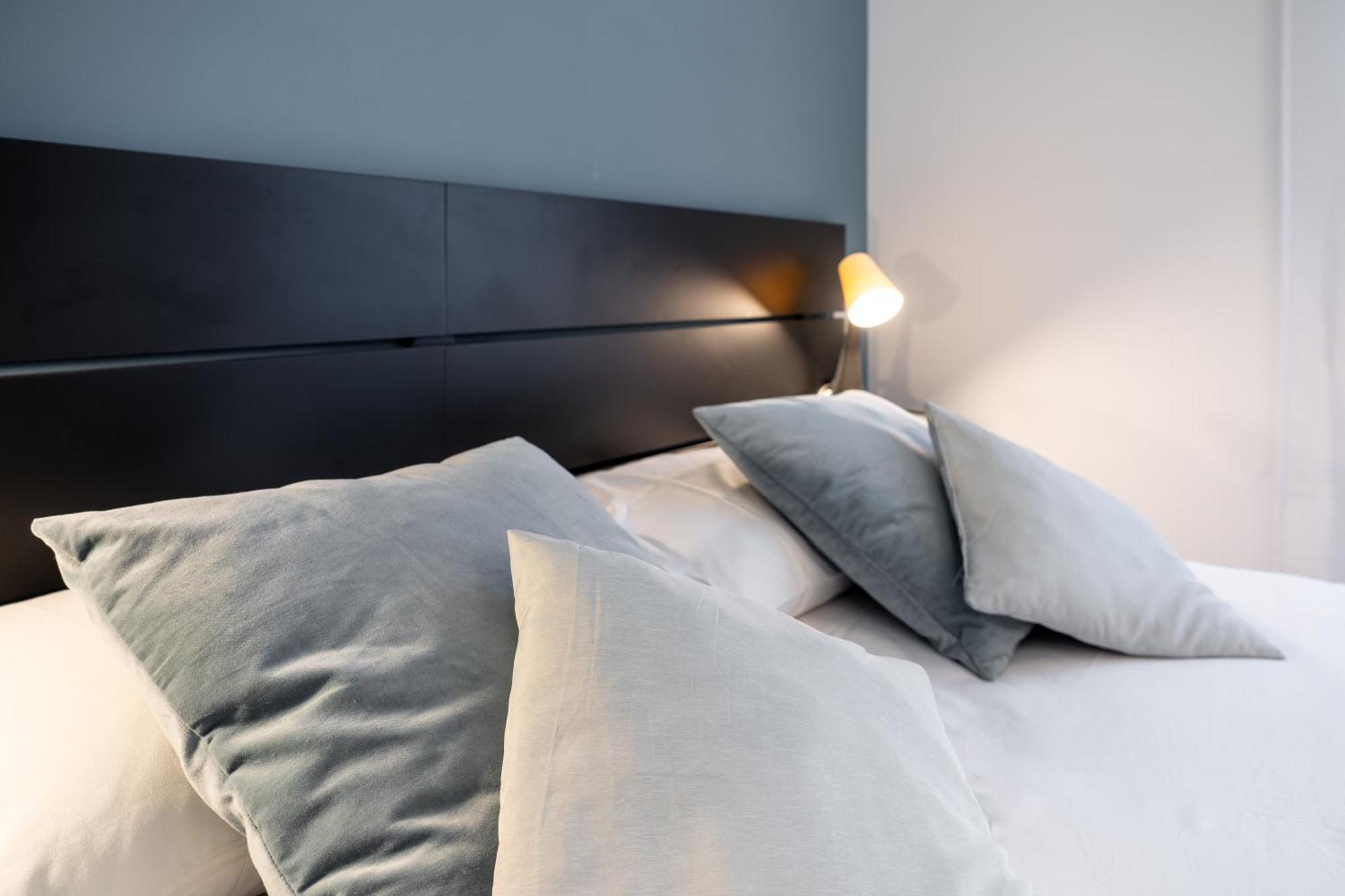 New Flat In The Heart Of Navigli * Milano