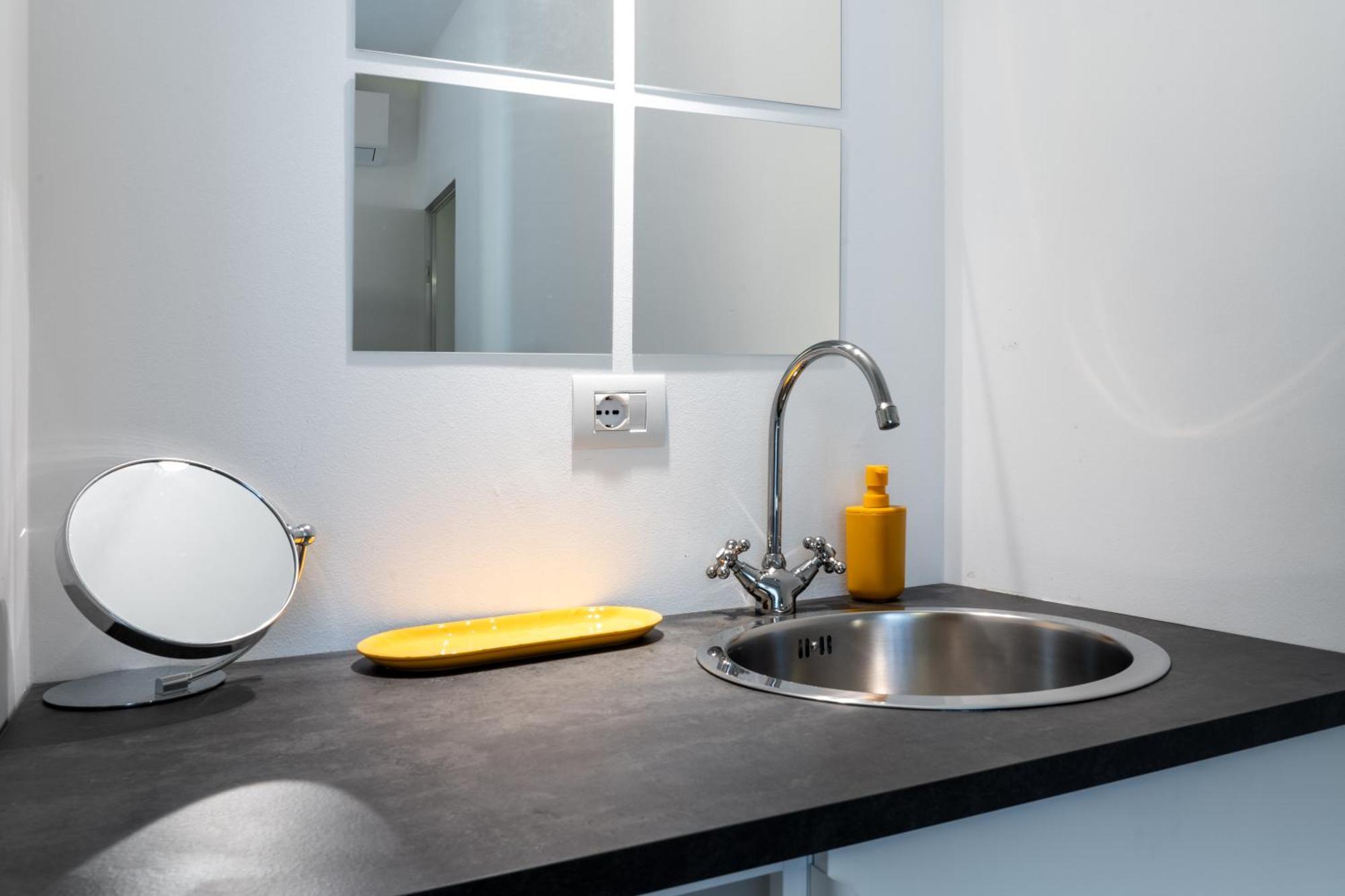 Appartamento New Flat In The Heart Of Navigli
