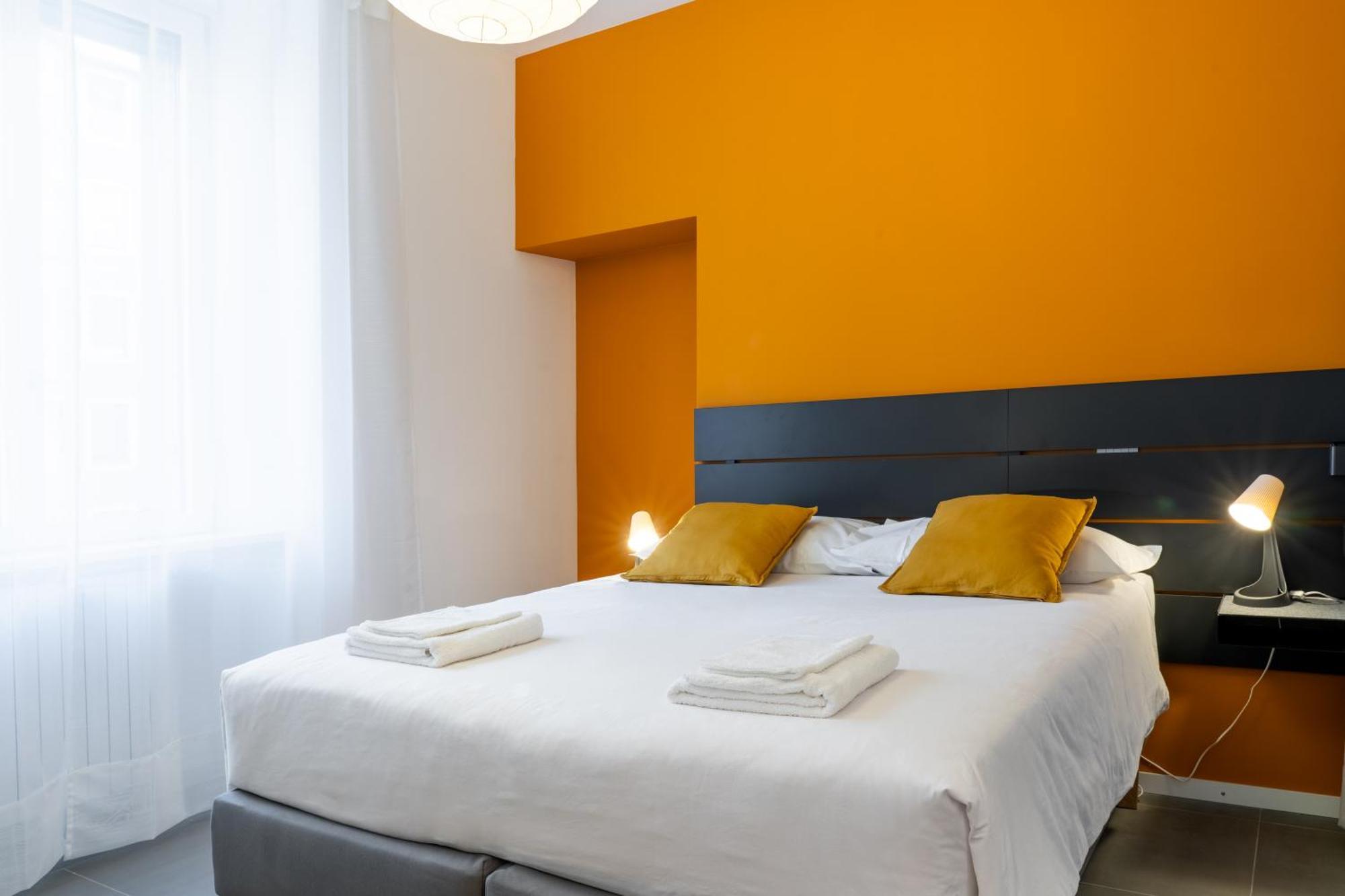 Appartamento New Flat In The Heart Of Navigli *