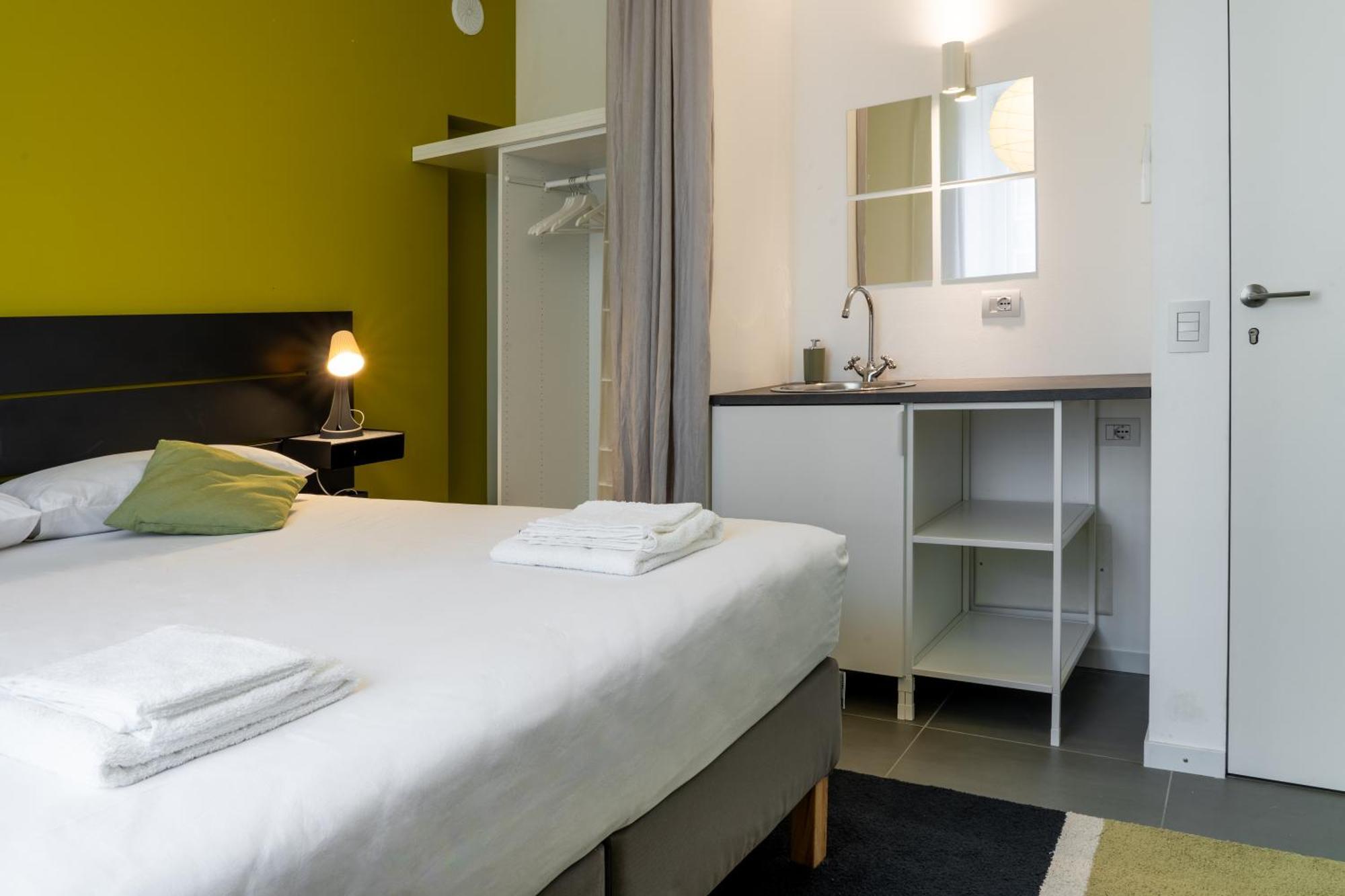 New Flat In The Heart Of Navigli Appartamento Milano