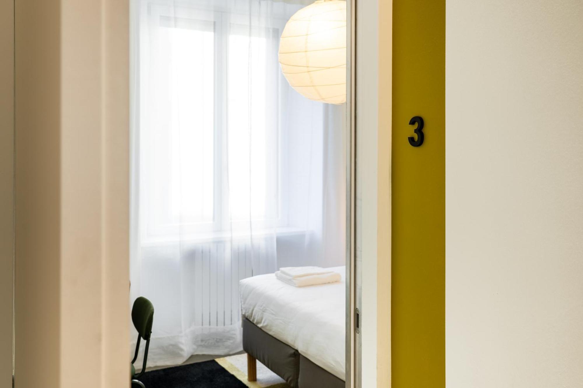 New Flat In The Heart Of Navigli * Milano