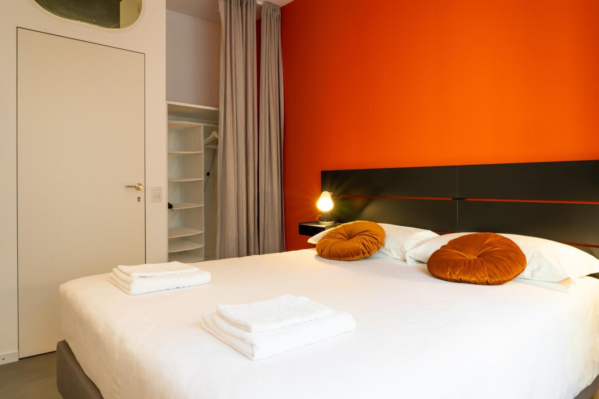 New Flat In The Heart Of Navigli Appartamento *
