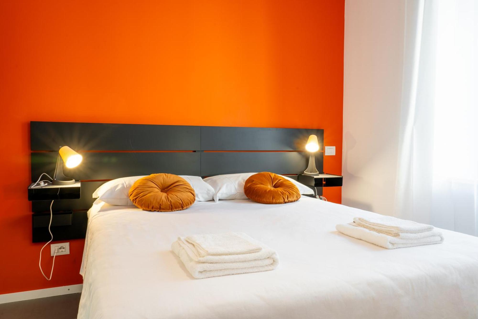 Appartamento New Flat In The Heart Of Navigli *