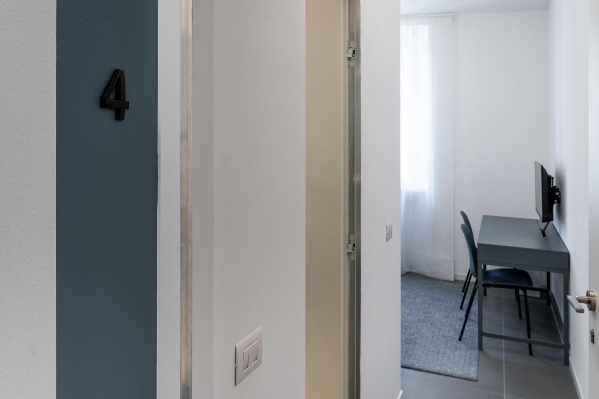 New Flat In The Heart Of Navigli * Milano