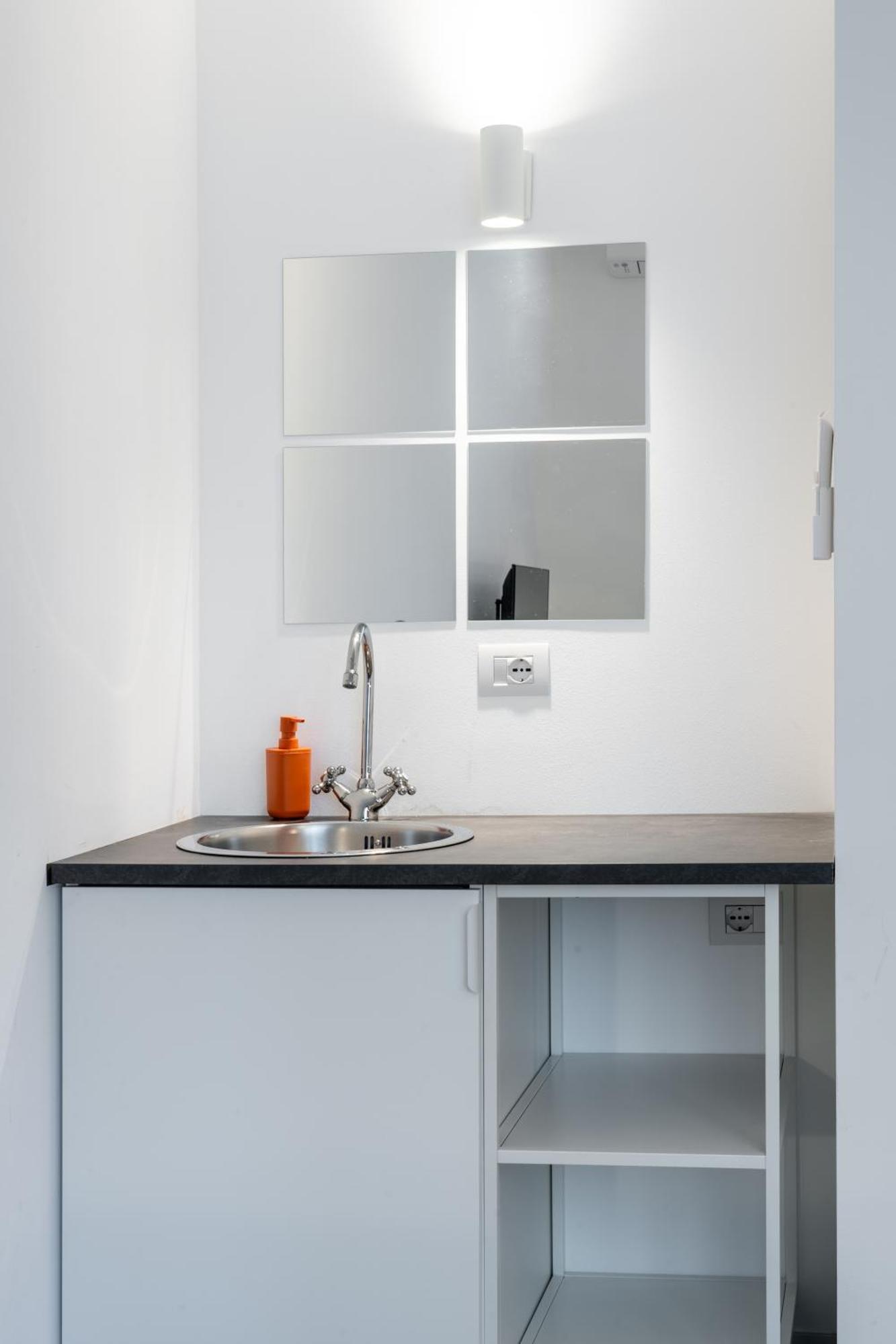New Flat In The Heart Of Navigli