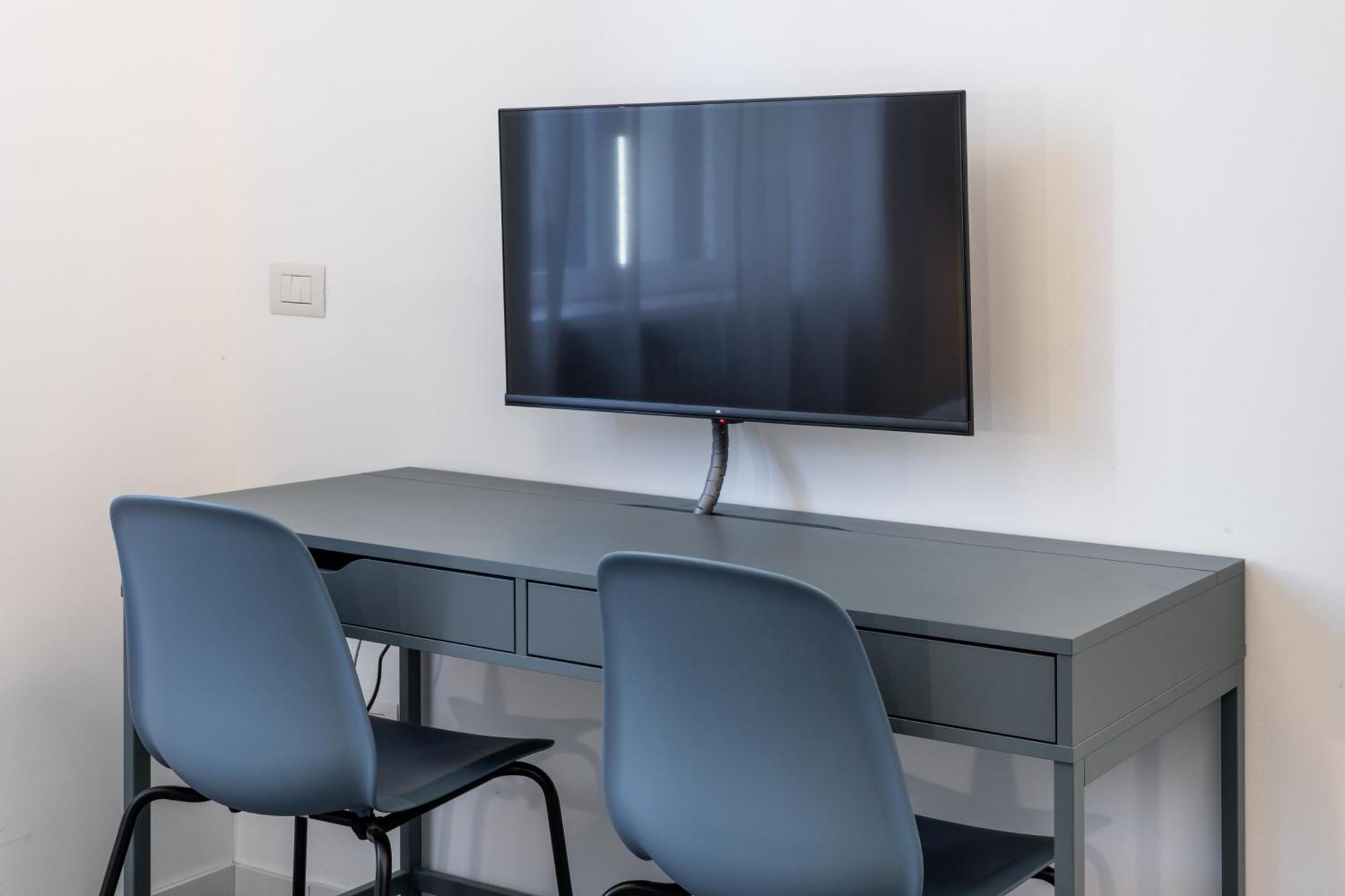 New Flat In The Heart Of Navigli Appartamento